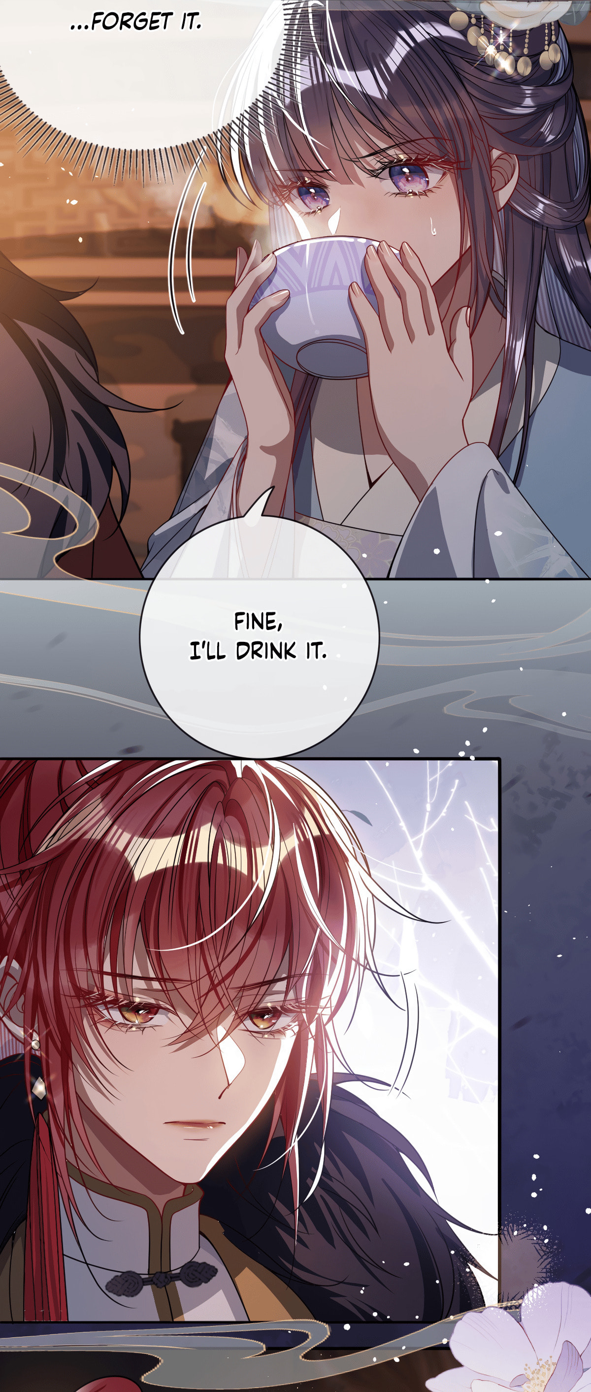 Jiaoyangle Ge Feng Pi Meiren Er Chapter 5 page 32 - 