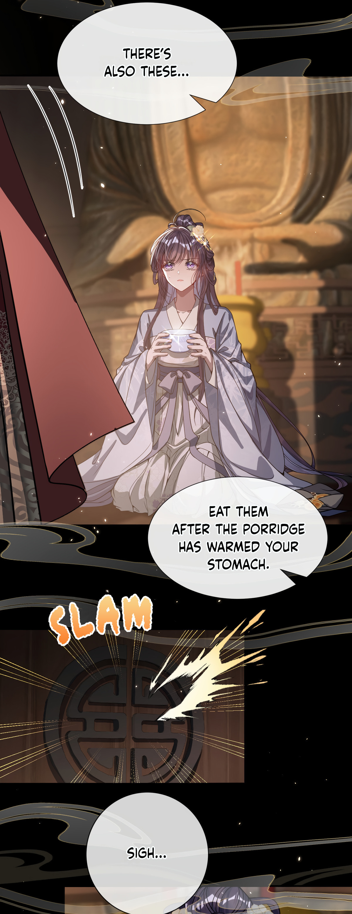 Jiaoyangle Ge Feng Pi Meiren Er Chapter 5 page 35 - 