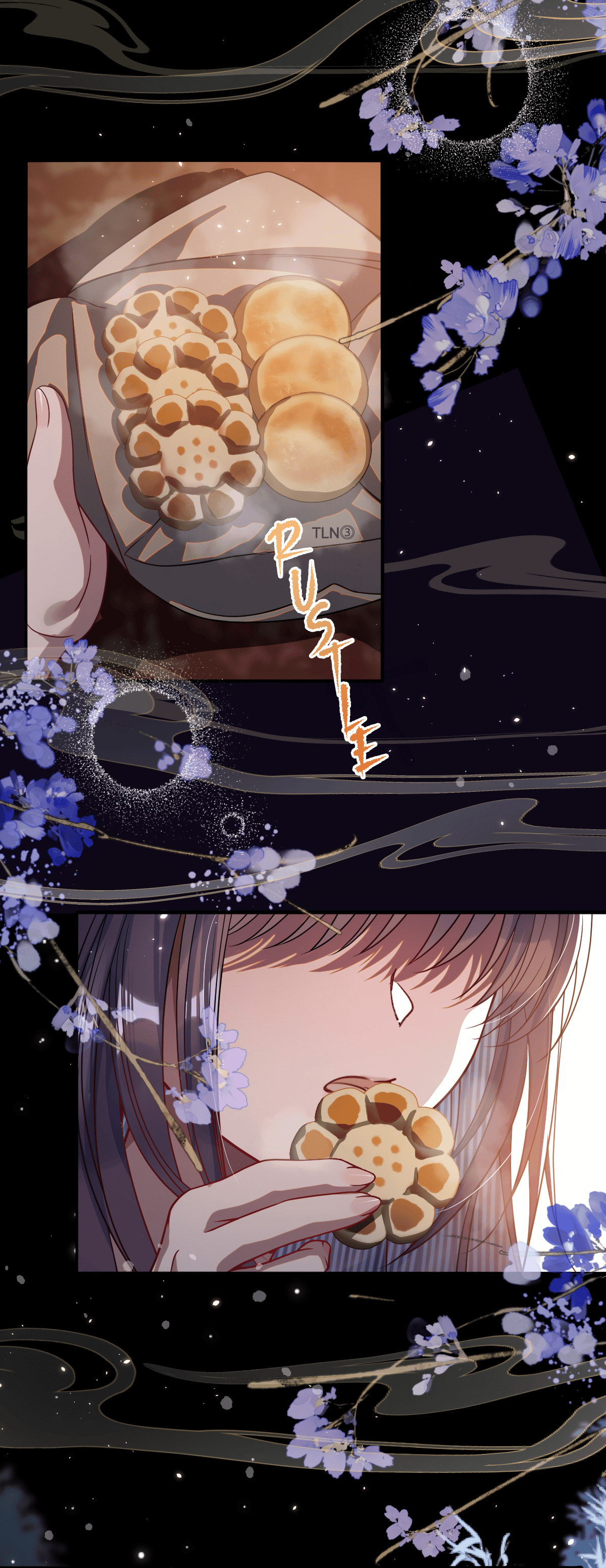Jiaoyangle Ge Feng Pi Meiren Er Chapter 5 page 37 - 