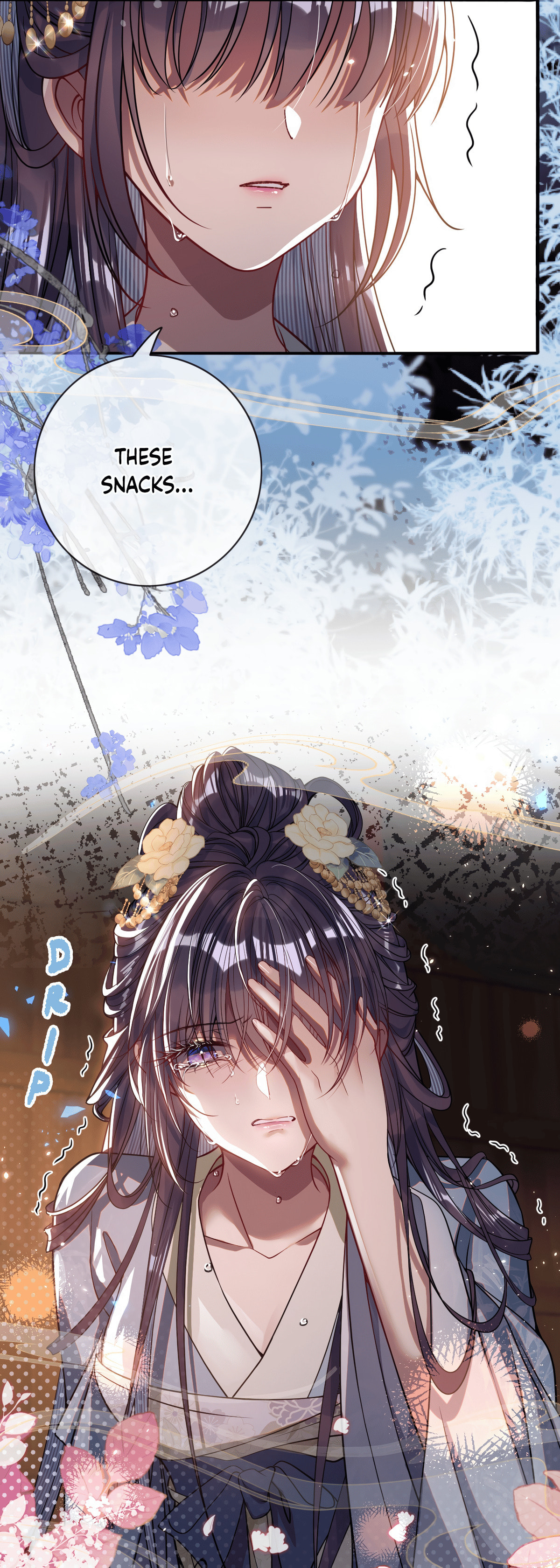Jiaoyangle Ge Feng Pi Meiren Er Chapter 5 page 38 - 