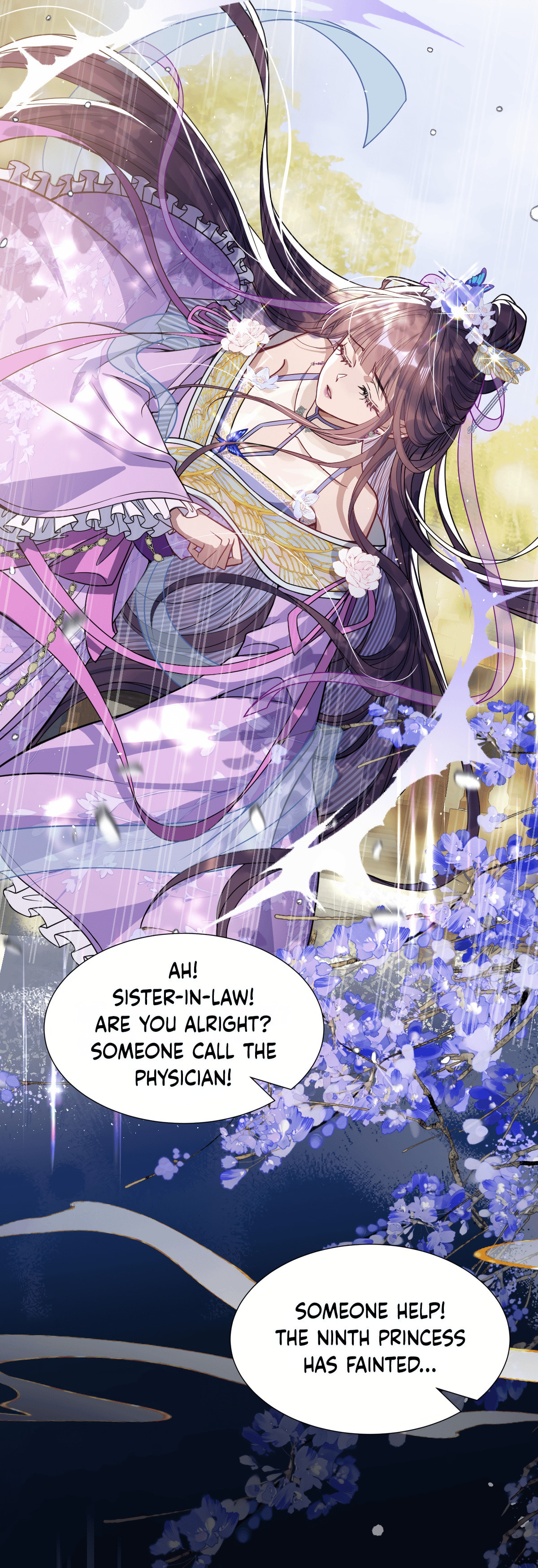 Jiaoyangle Ge Feng Pi Meiren Er Chapter 5 page 10 - 
