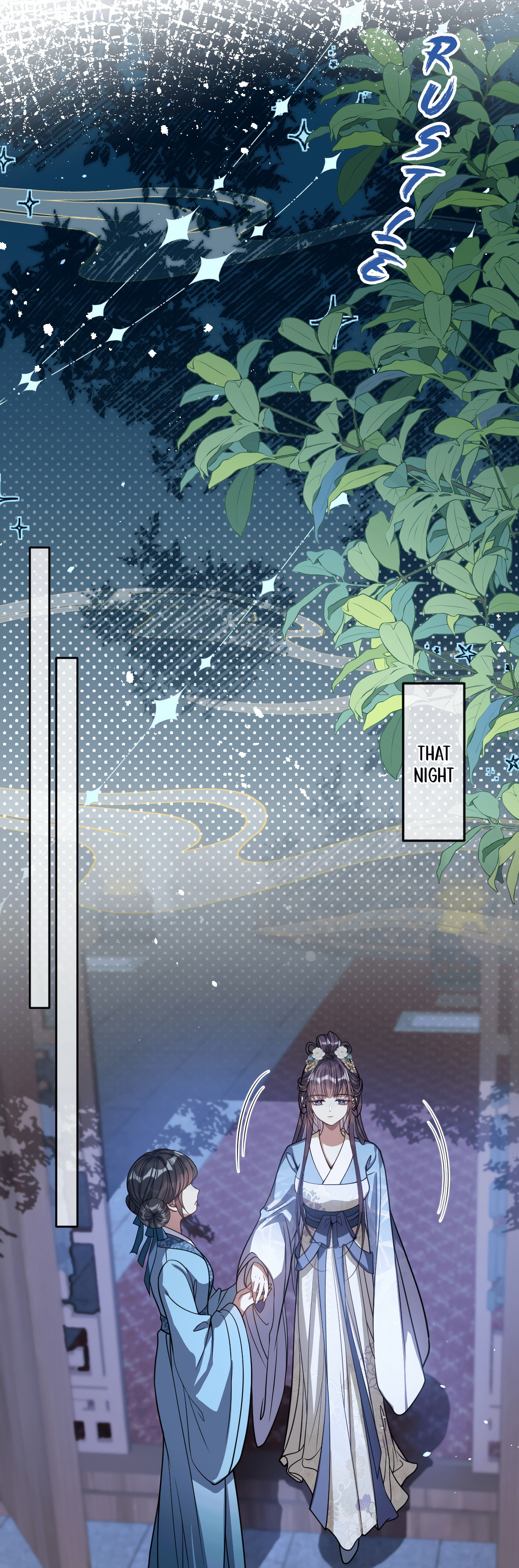 Jiaoyangle Ge Feng Pi Meiren Er Chapter 6 page 1 - 