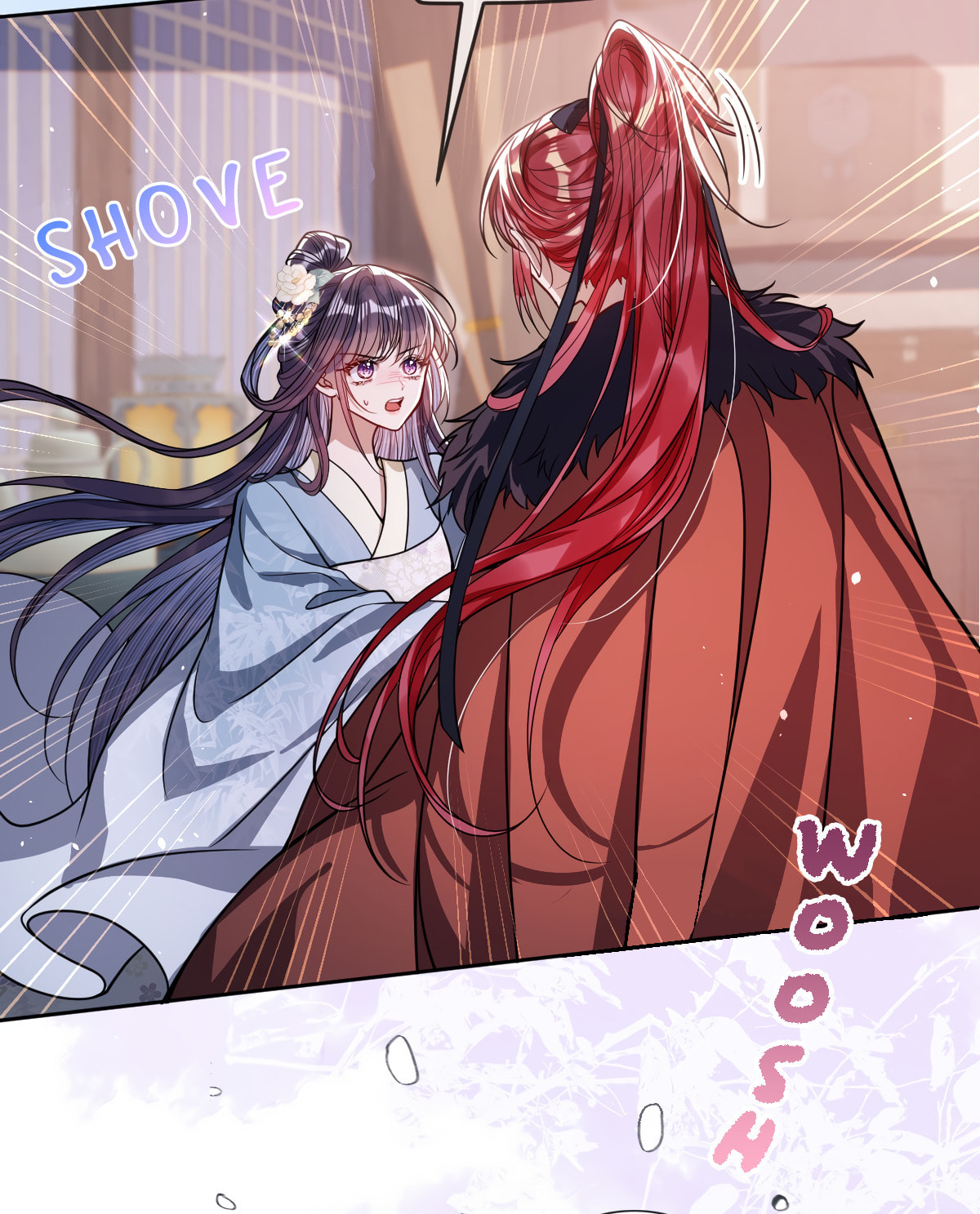 Jiaoyangle Ge Feng Pi Meiren Er Chapter 6 page 12 - 
