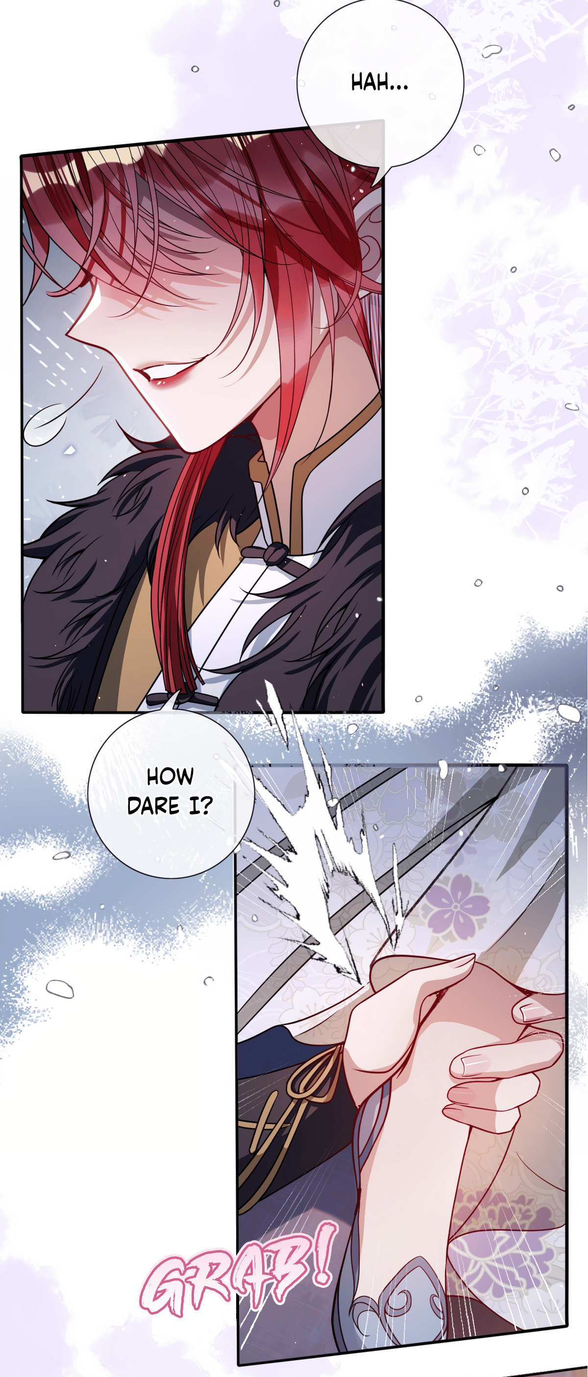 Jiaoyangle Ge Feng Pi Meiren Er Chapter 6 page 13 - 