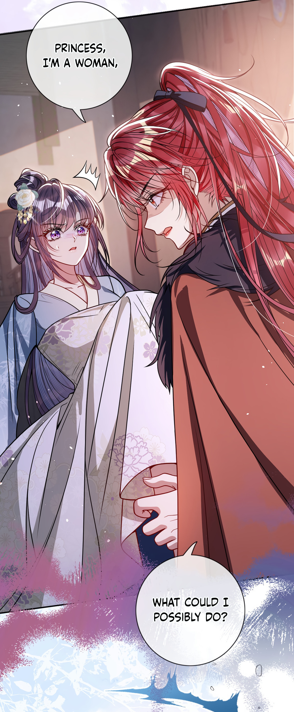 Jiaoyangle Ge Feng Pi Meiren Er Chapter 6 page 14 - 