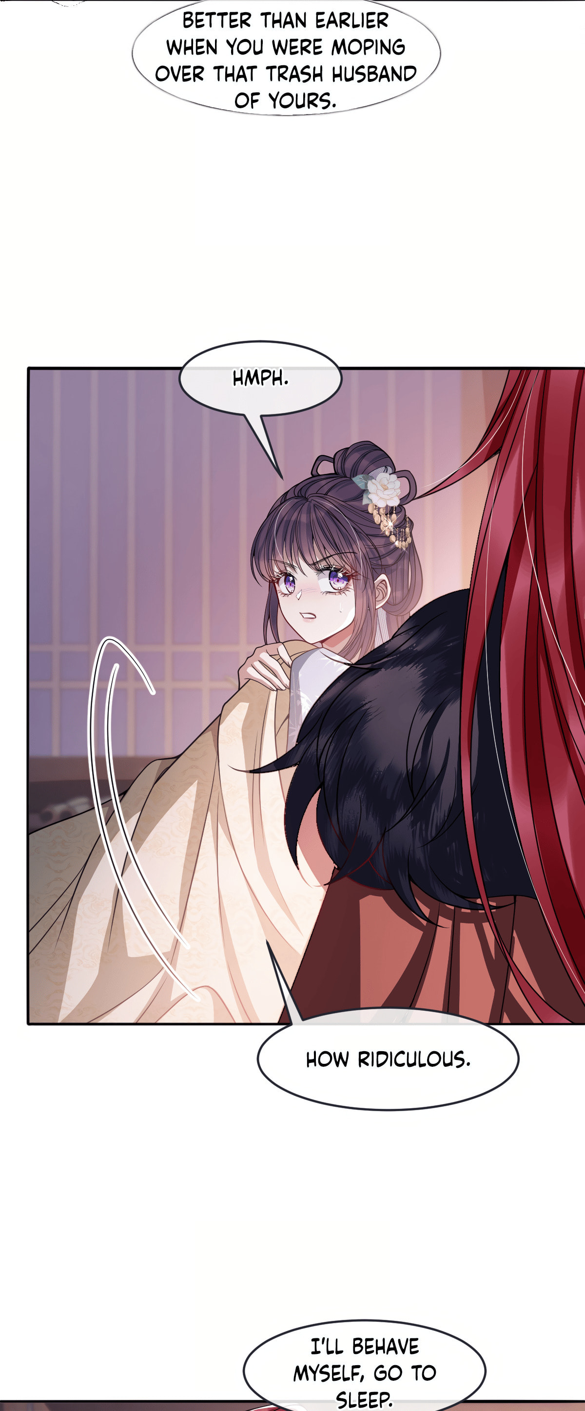 Jiaoyangle Ge Feng Pi Meiren Er Chapter 6 page 19 - 