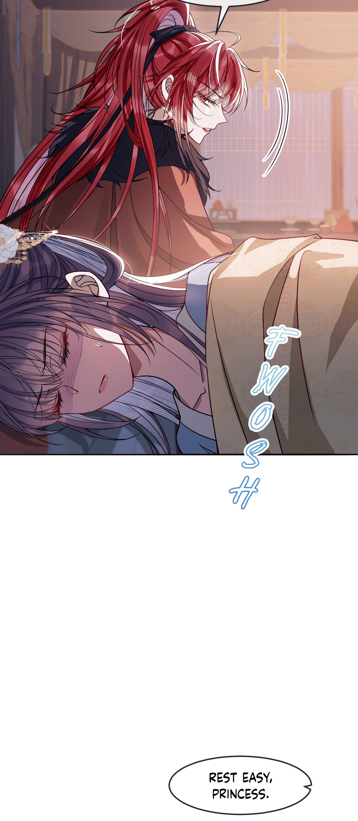 Jiaoyangle Ge Feng Pi Meiren Er Chapter 6 page 20 - 