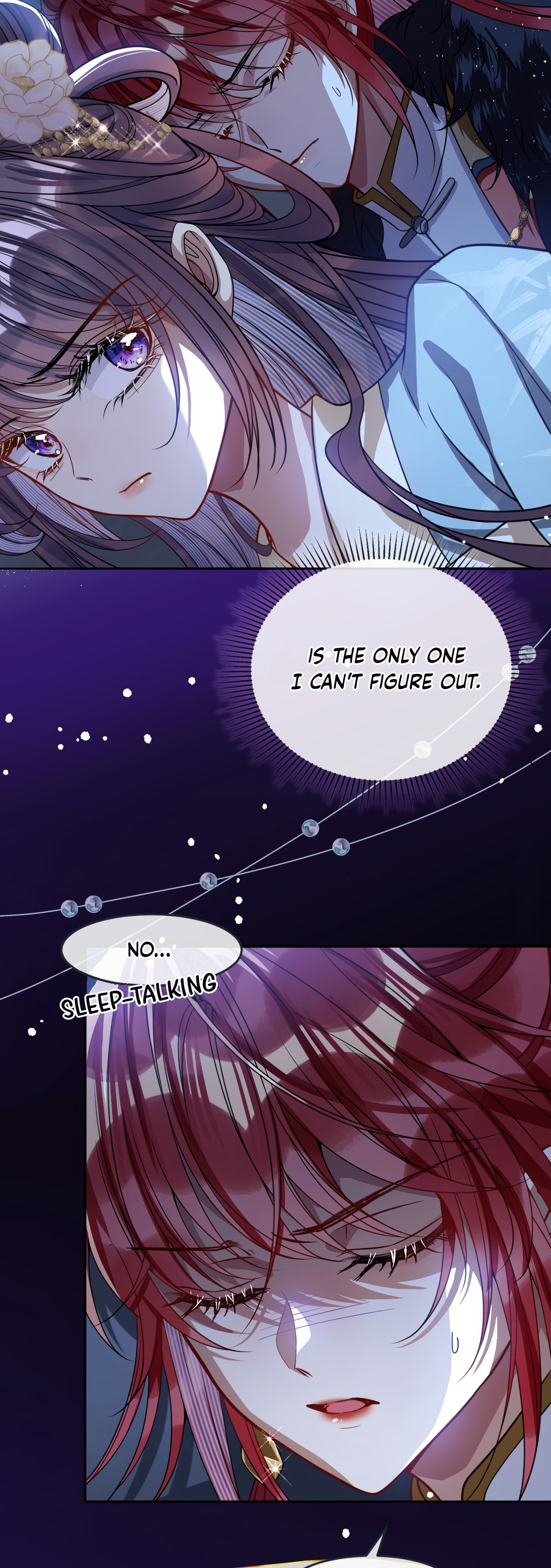 Jiaoyangle Ge Feng Pi Meiren Er Chapter 6 page 29 - 