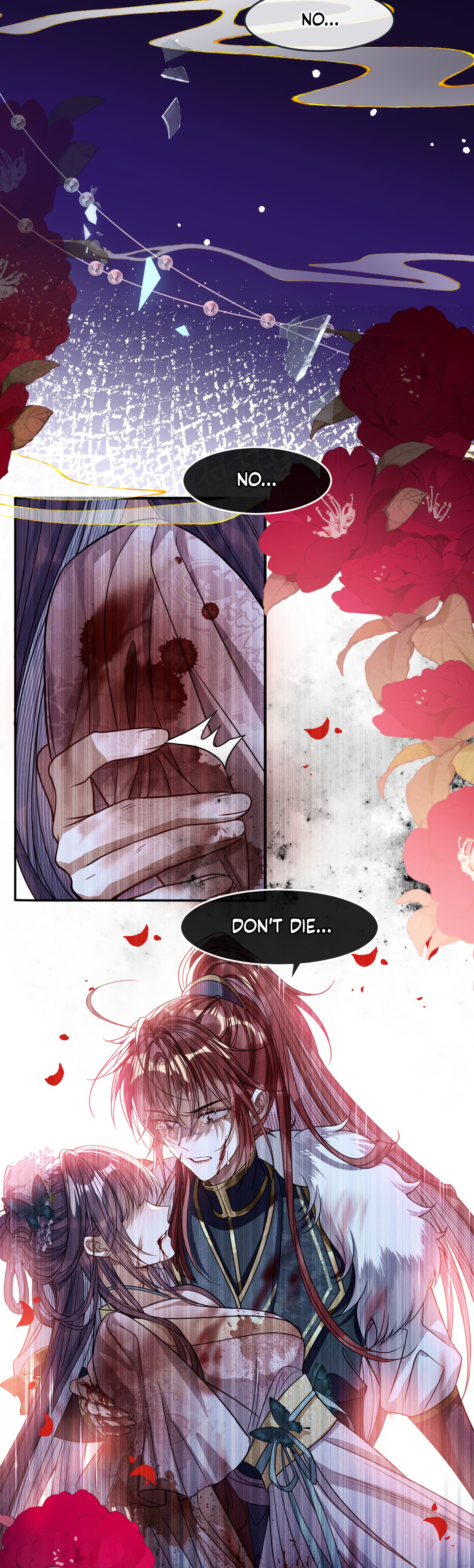 Jiaoyangle Ge Feng Pi Meiren Er Chapter 6 page 30 - 