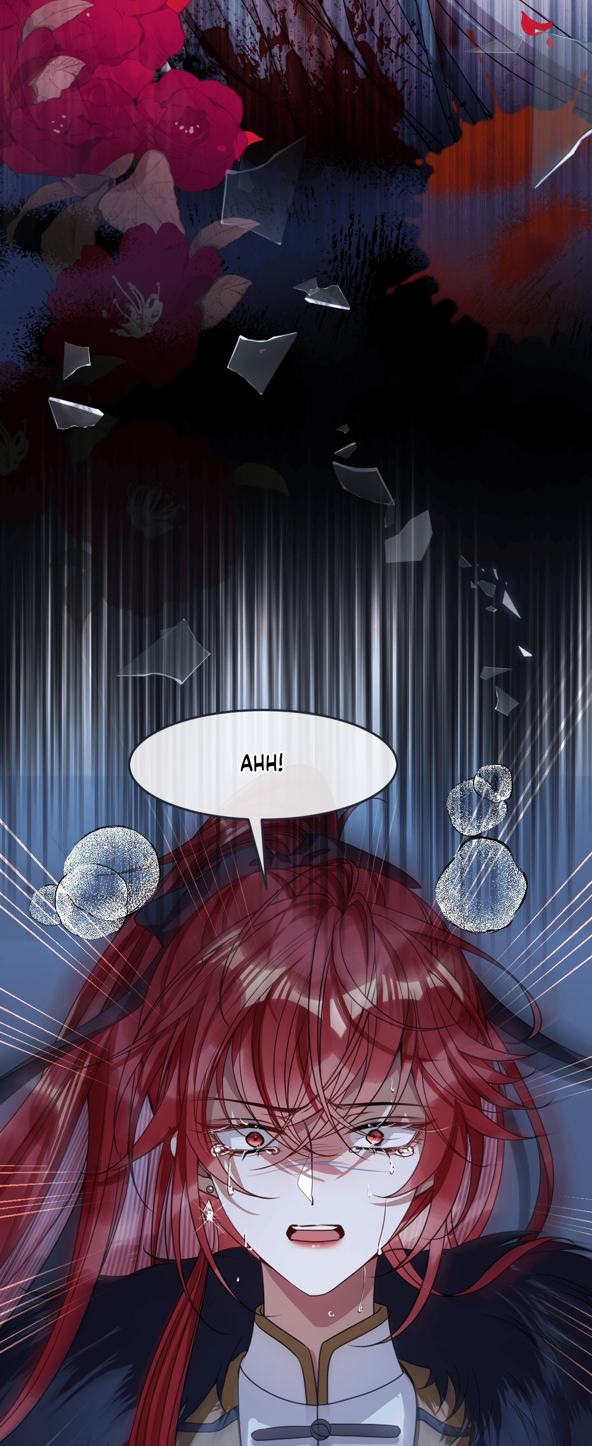 Jiaoyangle Ge Feng Pi Meiren Er Chapter 6 page 31 - 
