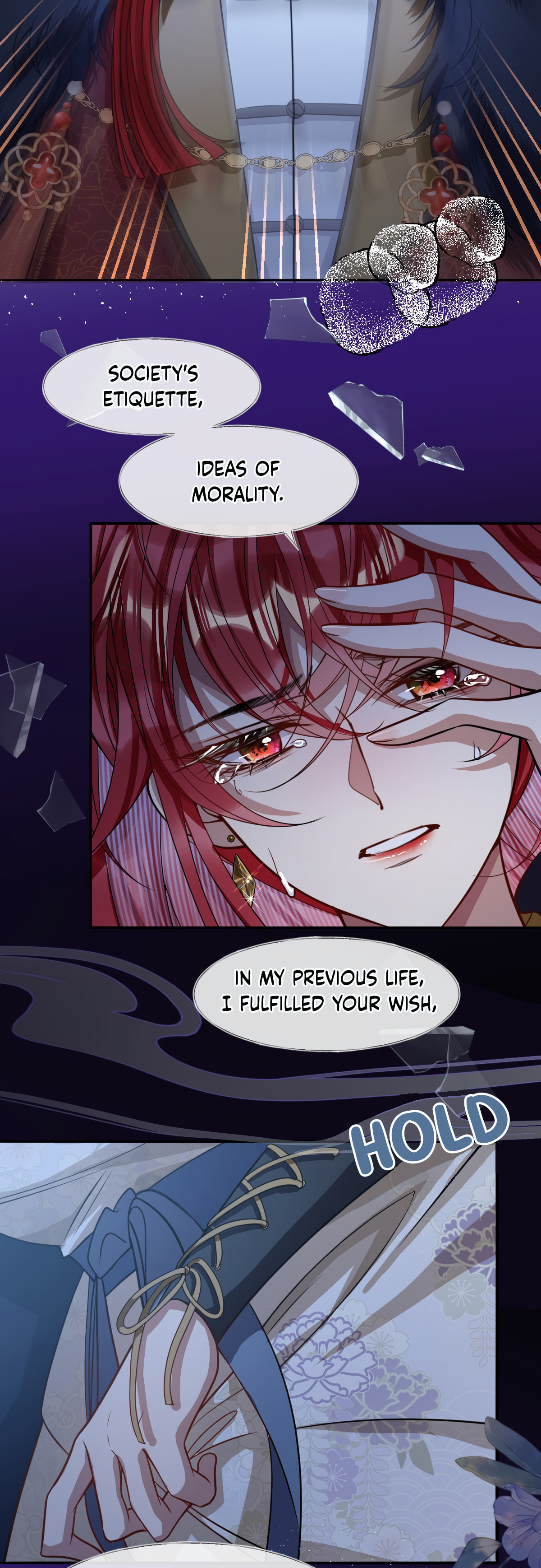 Jiaoyangle Ge Feng Pi Meiren Er Chapter 6 page 32 - 