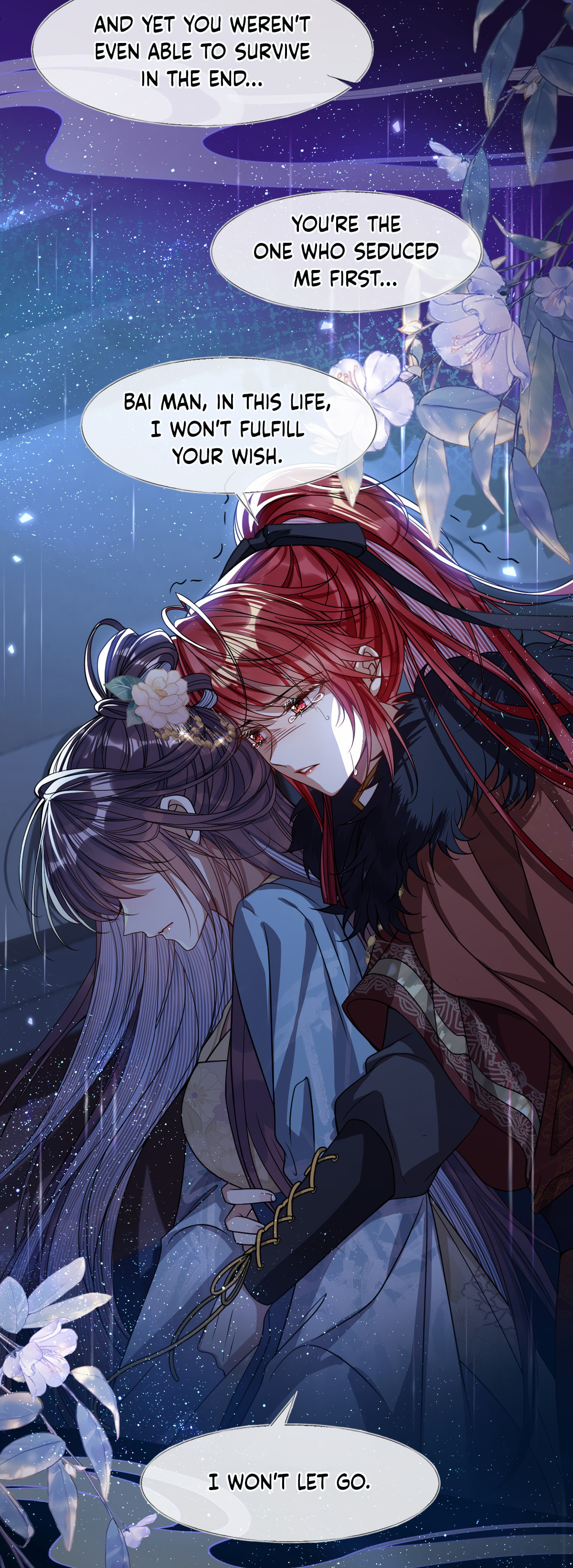 Jiaoyangle Ge Feng Pi Meiren Er Chapter 6 page 33 - 