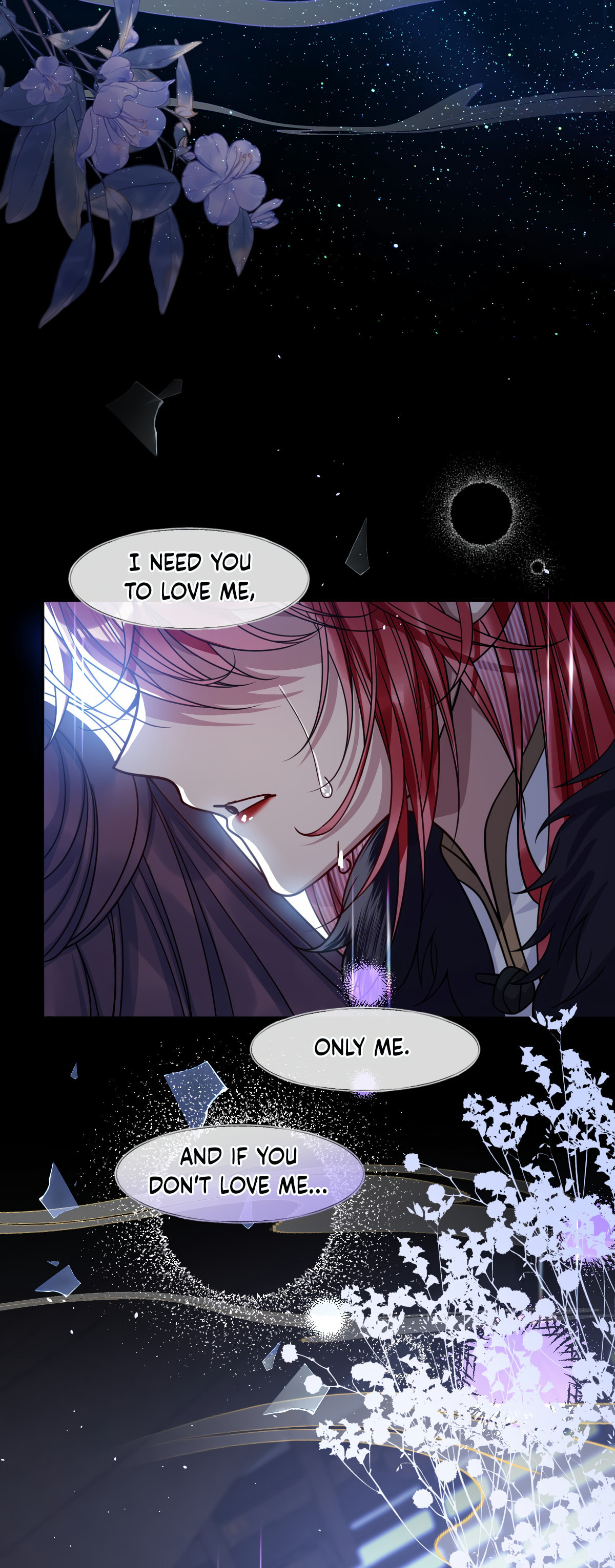 Jiaoyangle Ge Feng Pi Meiren Er Chapter 6 page 34 - 