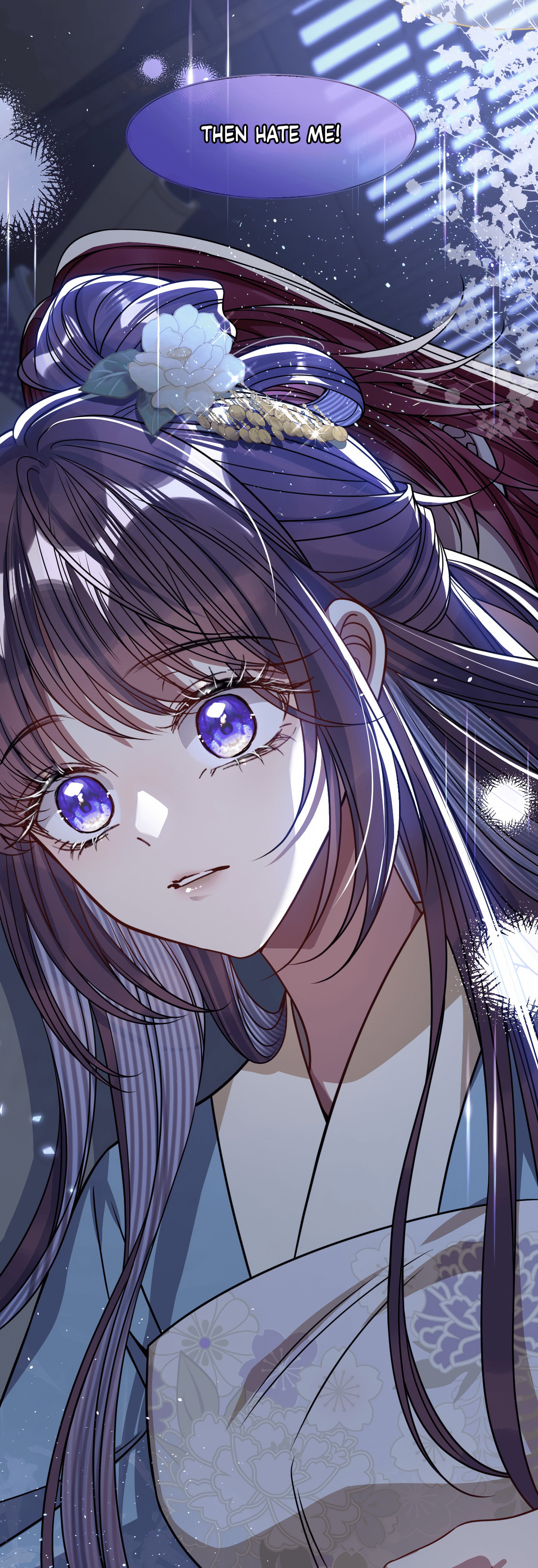 Jiaoyangle Ge Feng Pi Meiren Er Chapter 6 page 35 - 