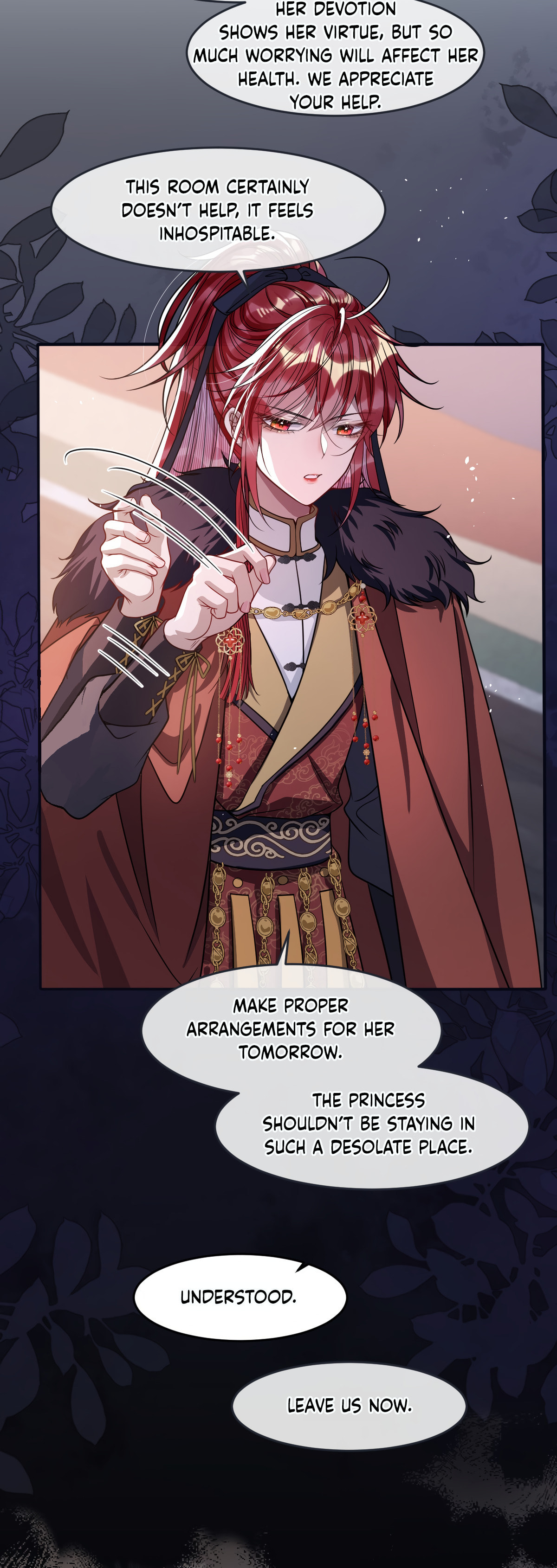 Jiaoyangle Ge Feng Pi Meiren Er Chapter 6 page 6 - 