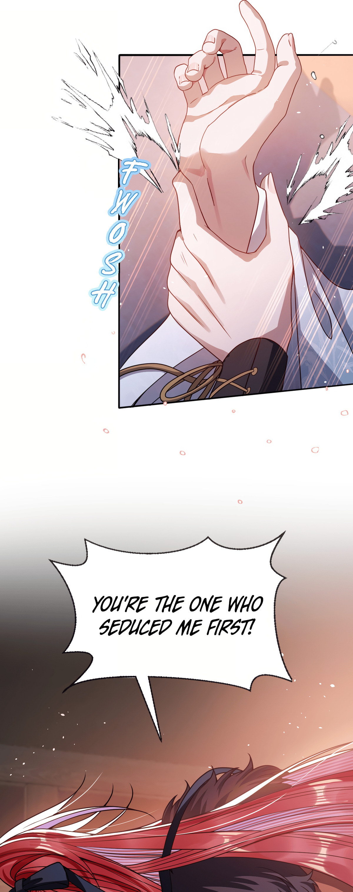 Jiaoyangle Ge Feng Pi Meiren Er Chapter 6 page 10 - 