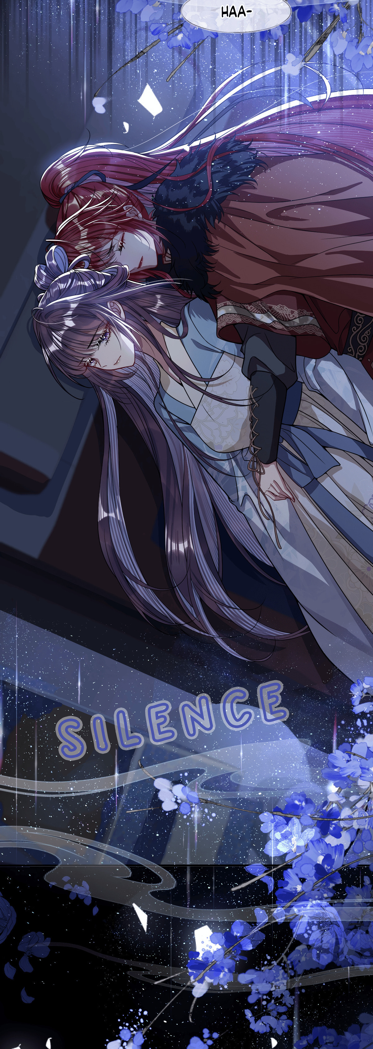 Jiaoyangle Ge Feng Pi Meiren Er Chapter 7 page 2 - 