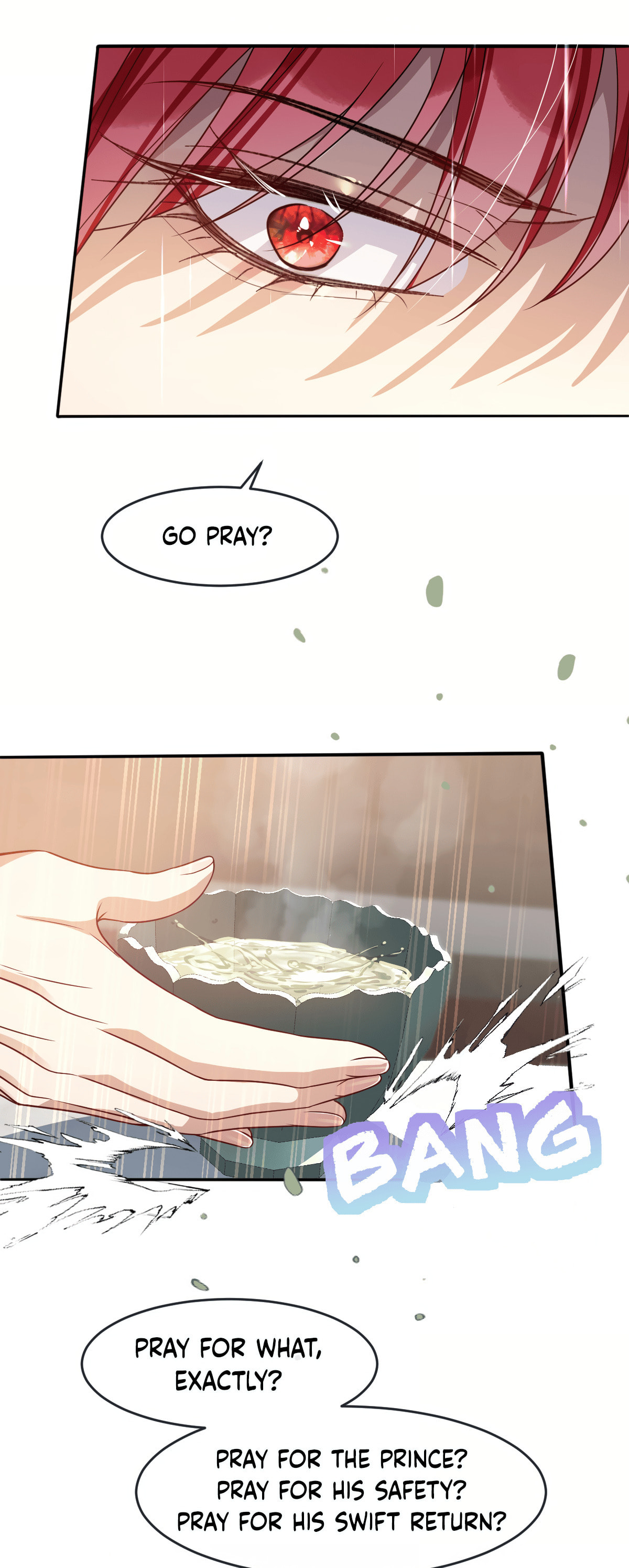 Jiaoyangle Ge Feng Pi Meiren Er Chapter 7 page 11 - 