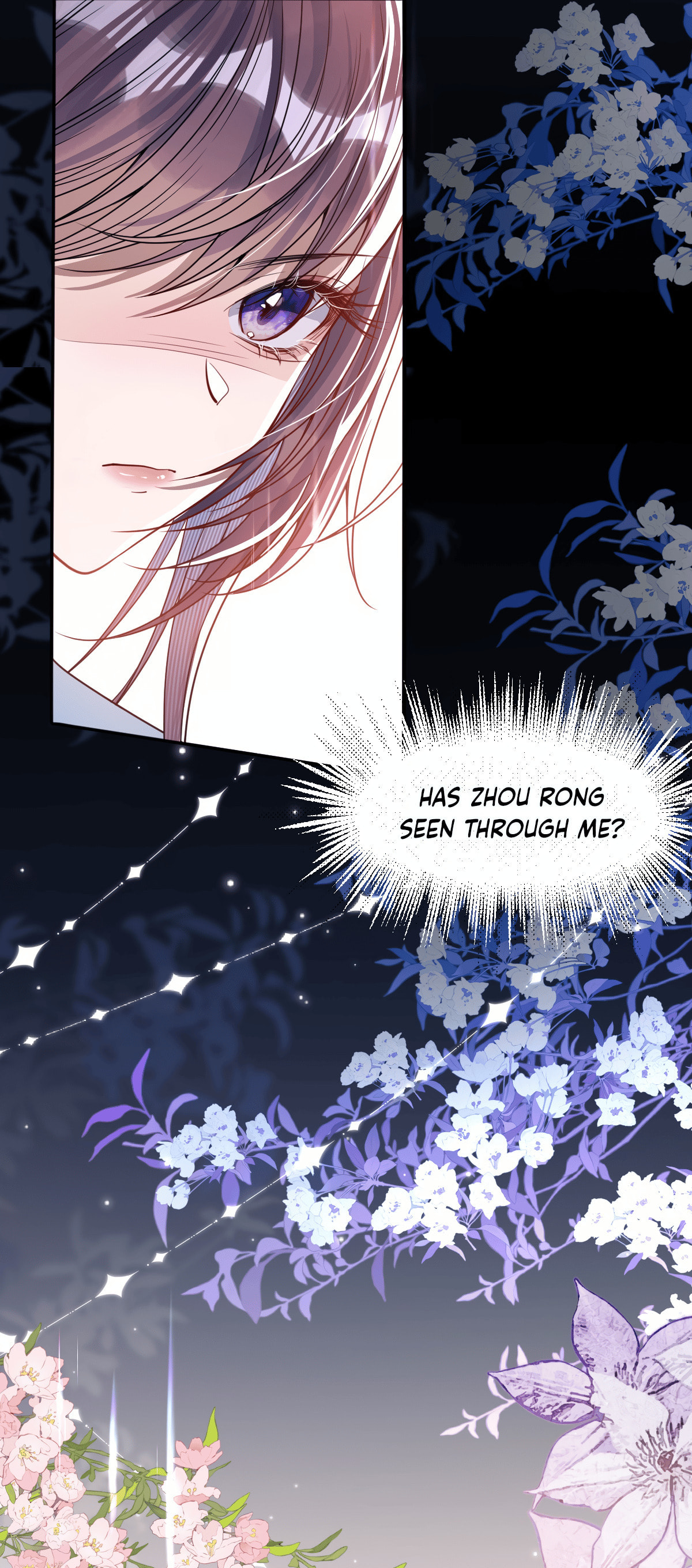 Jiaoyangle Ge Feng Pi Meiren Er Chapter 7 page 14 - 