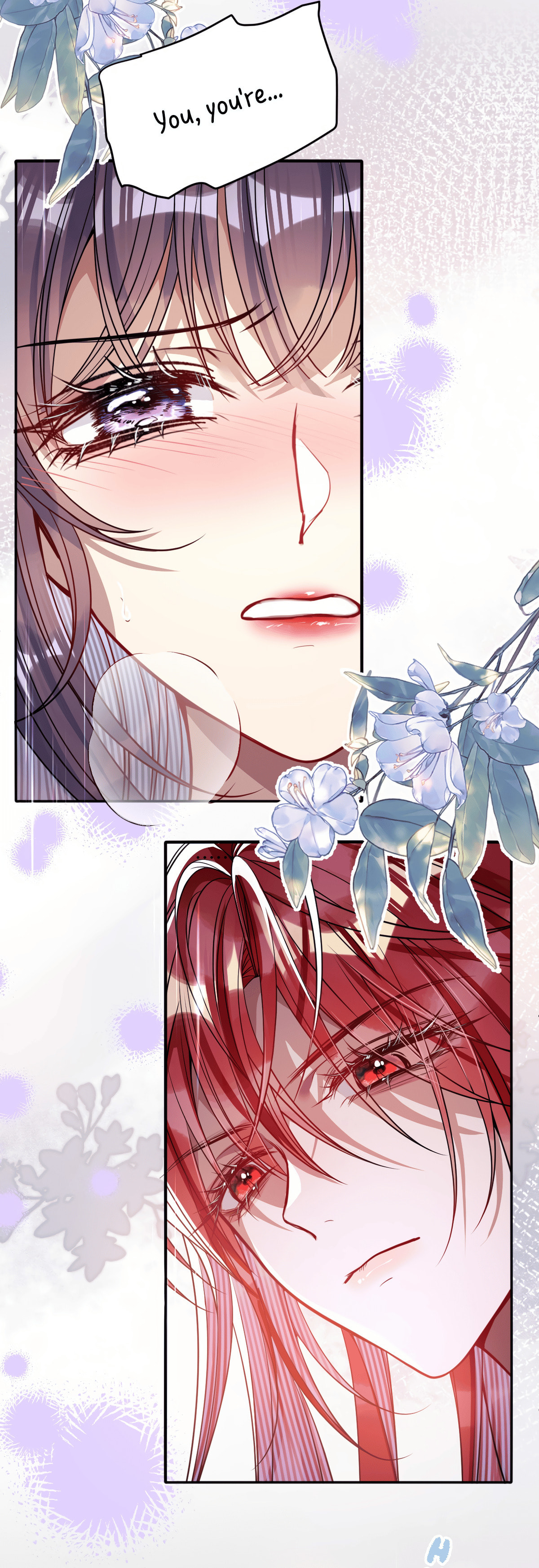 Jiaoyangle Ge Feng Pi Meiren Er Chapter 7 page 17 - 