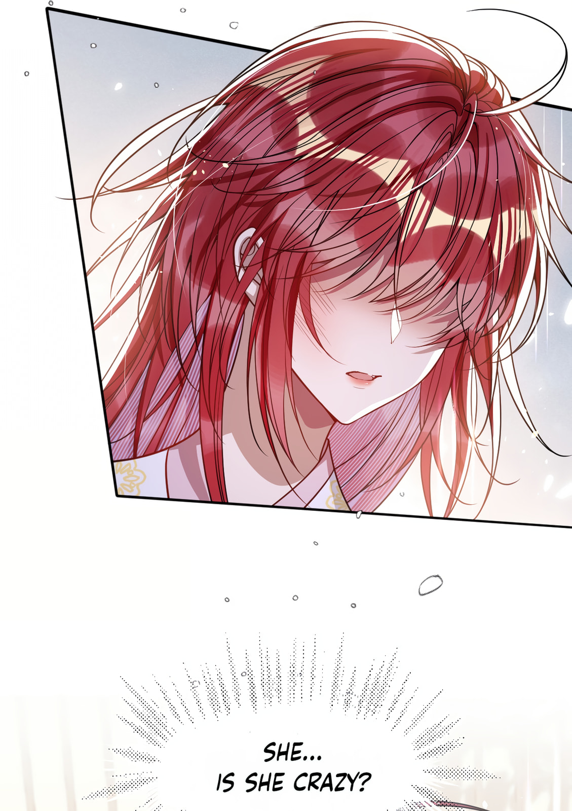 Jiaoyangle Ge Feng Pi Meiren Er Chapter 7 page 20 - 