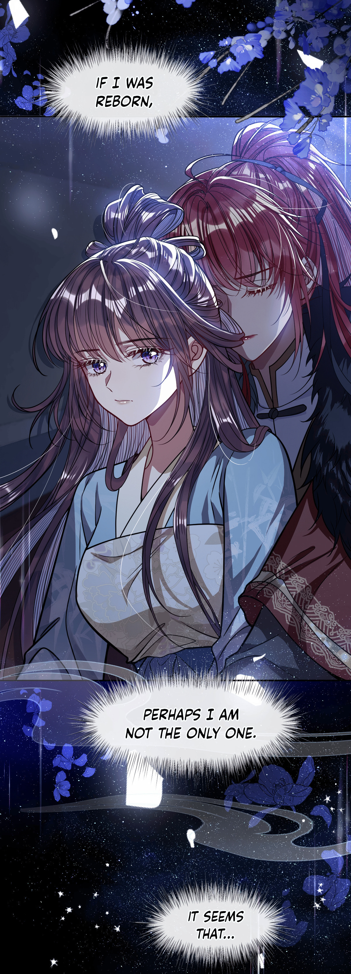 Jiaoyangle Ge Feng Pi Meiren Er Chapter 7 page 3 - 