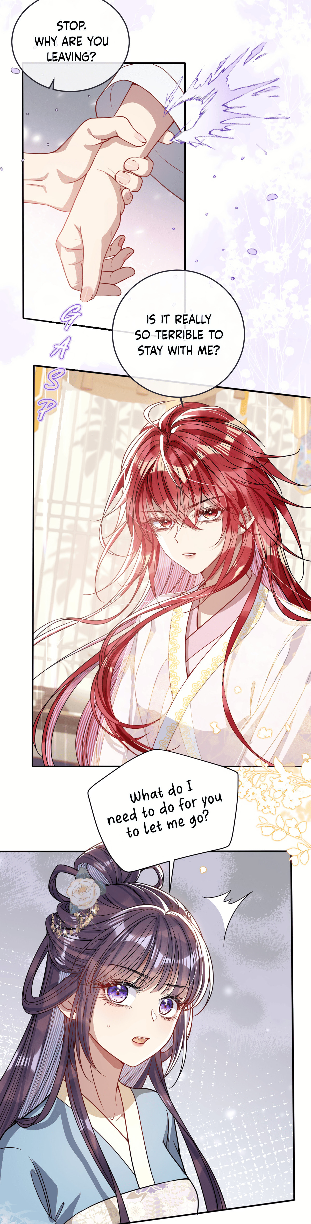 Jiaoyangle Ge Feng Pi Meiren Er Chapter 7 page 23 - 
