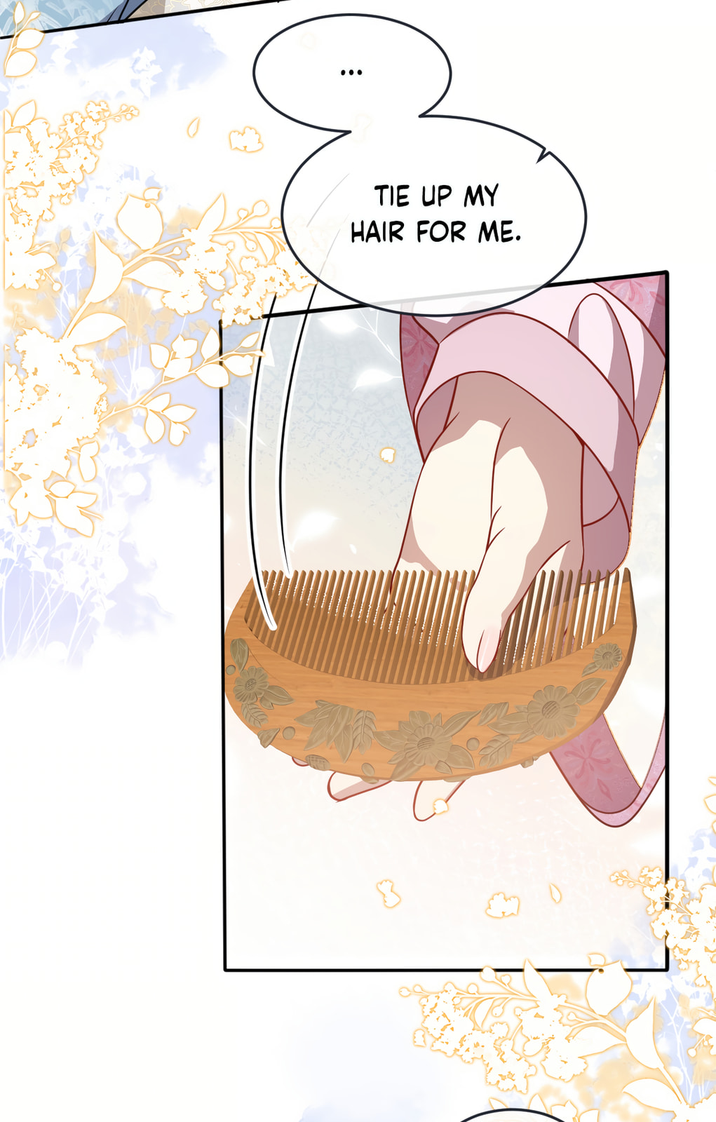 Jiaoyangle Ge Feng Pi Meiren Er Chapter 7 page 24 - 
