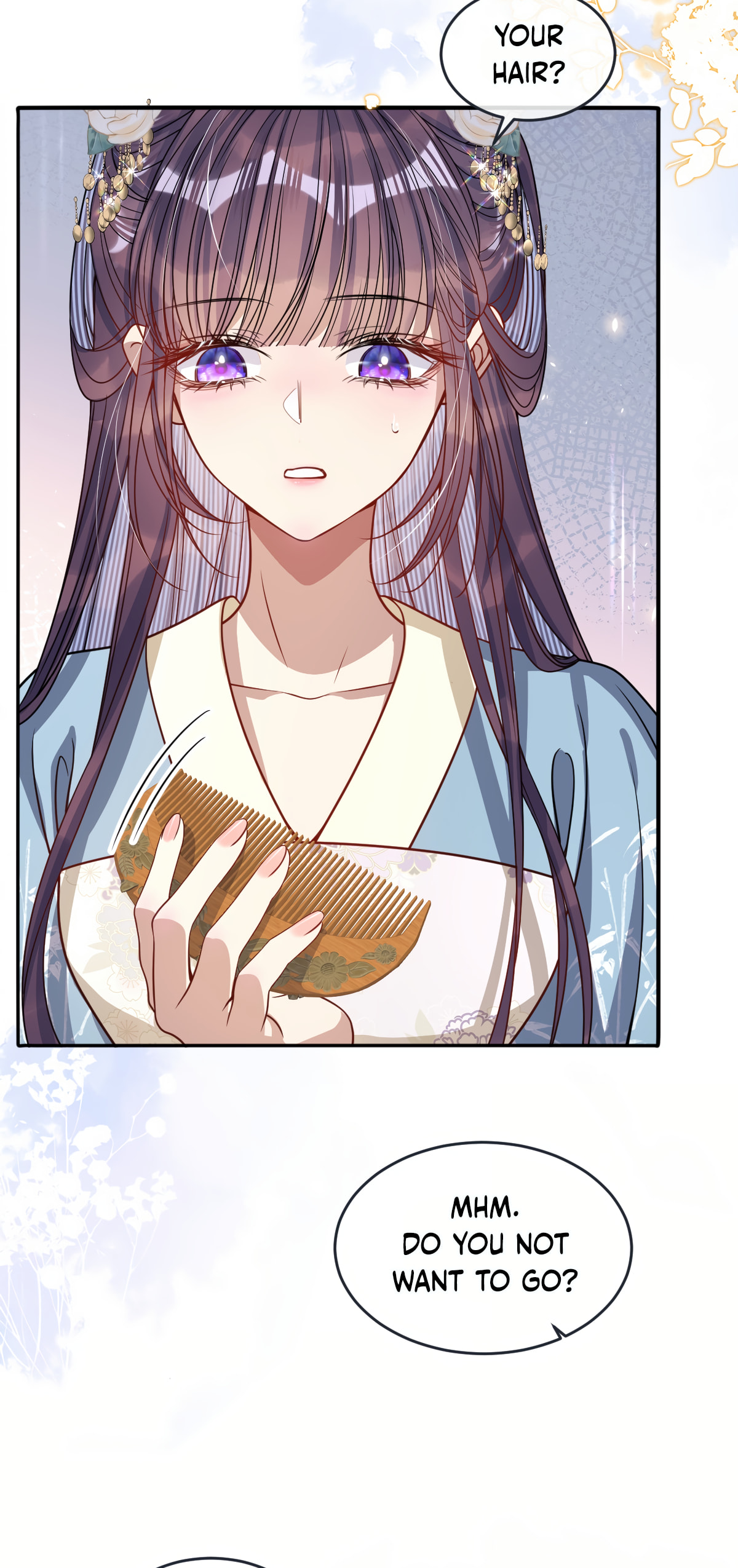 Jiaoyangle Ge Feng Pi Meiren Er Chapter 7 page 25 - 
