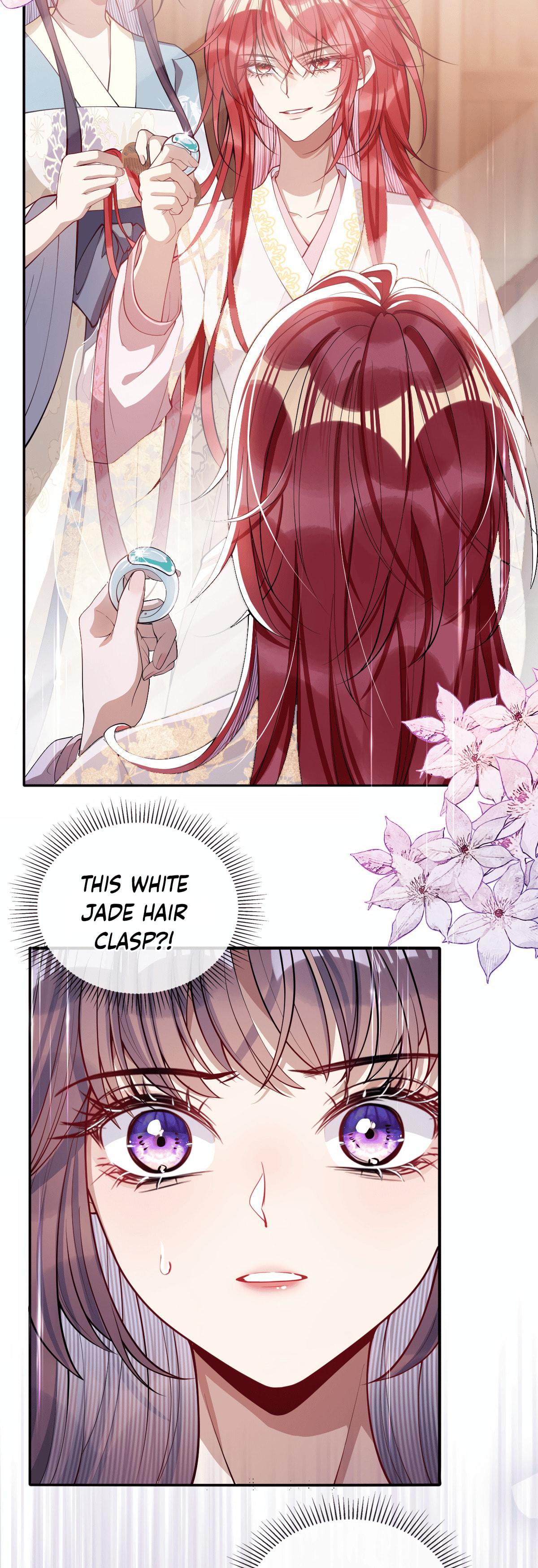 Jiaoyangle Ge Feng Pi Meiren Er Chapter 7 page 28 - 