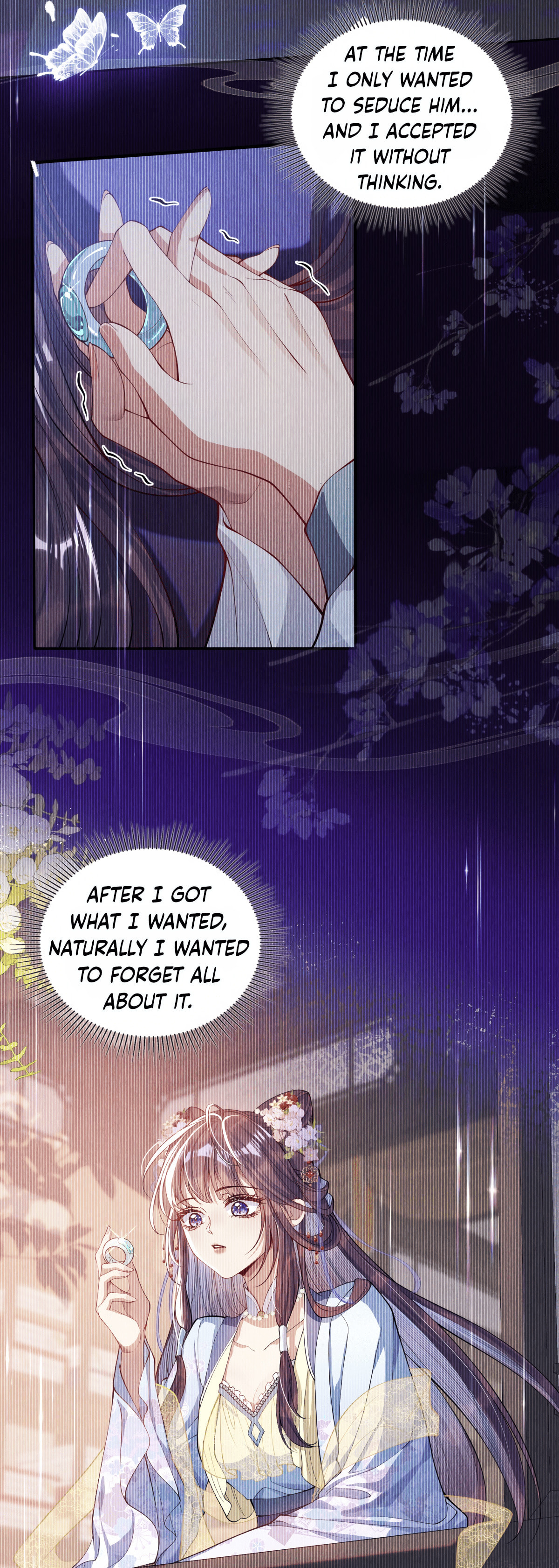 Jiaoyangle Ge Feng Pi Meiren Er Chapter 7 page 30 - 