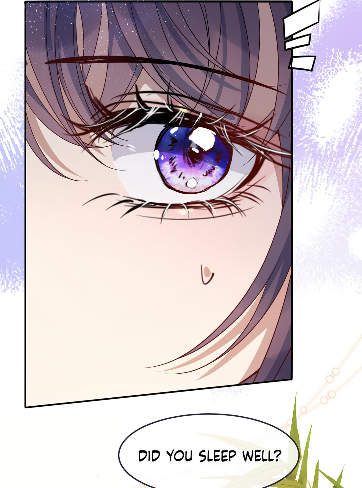Jiaoyangle Ge Feng Pi Meiren Er Chapter 7 page 8 - 