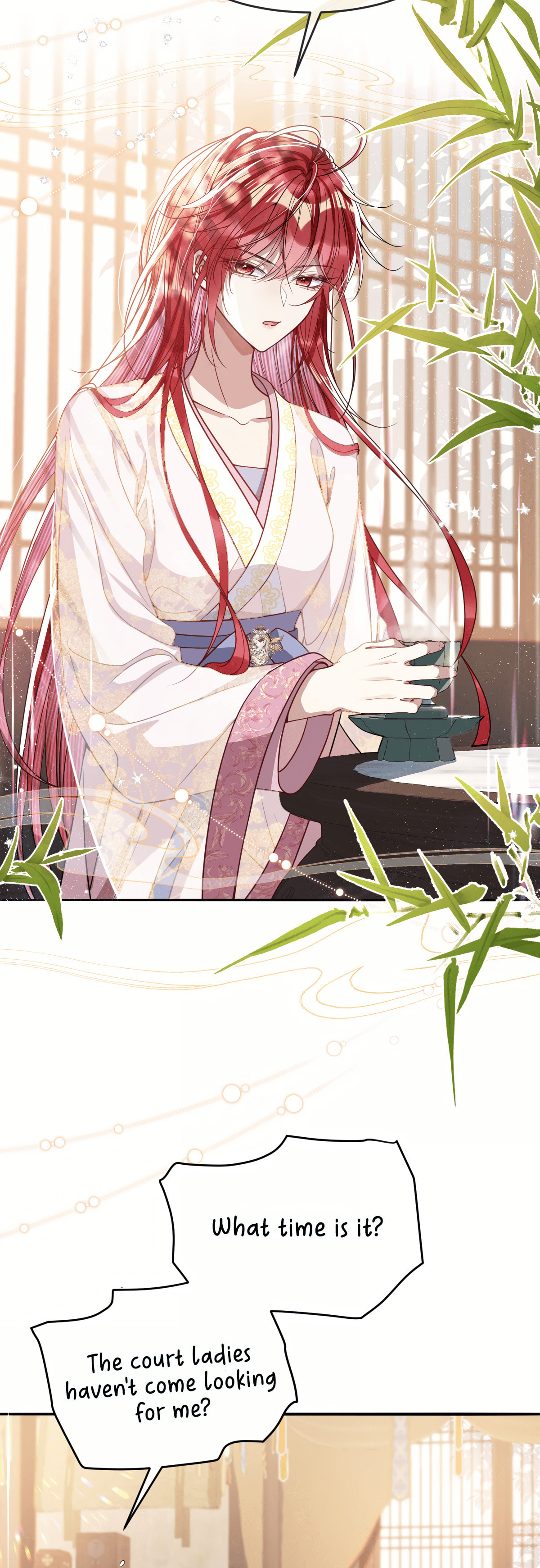 Jiaoyangle Ge Feng Pi Meiren Er Chapter 7 page 9 - 