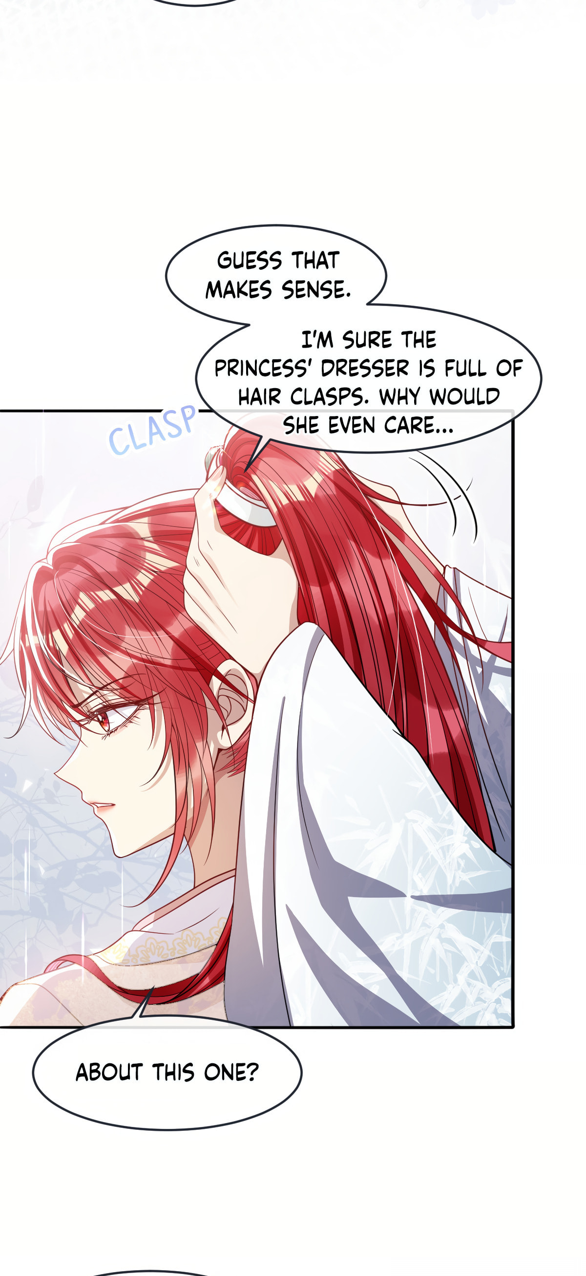 Jiaoyangle Ge Feng Pi Meiren Er Chapter 8 page 2 - 