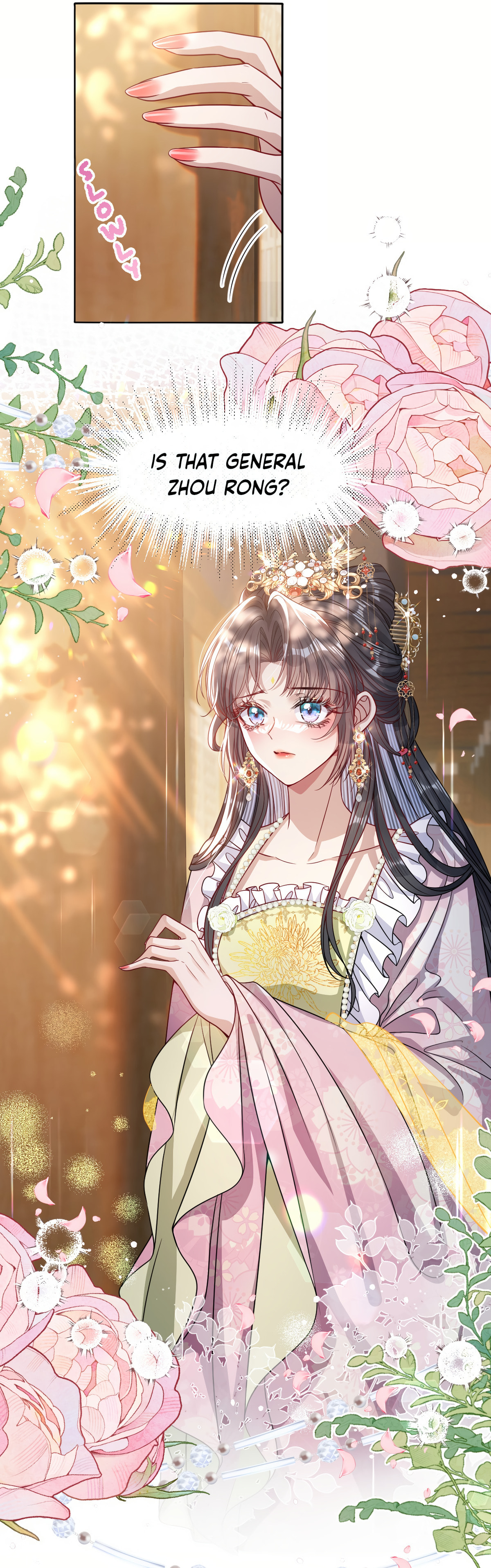 Jiaoyangle Ge Feng Pi Meiren Er Chapter 8 page 14 - 
