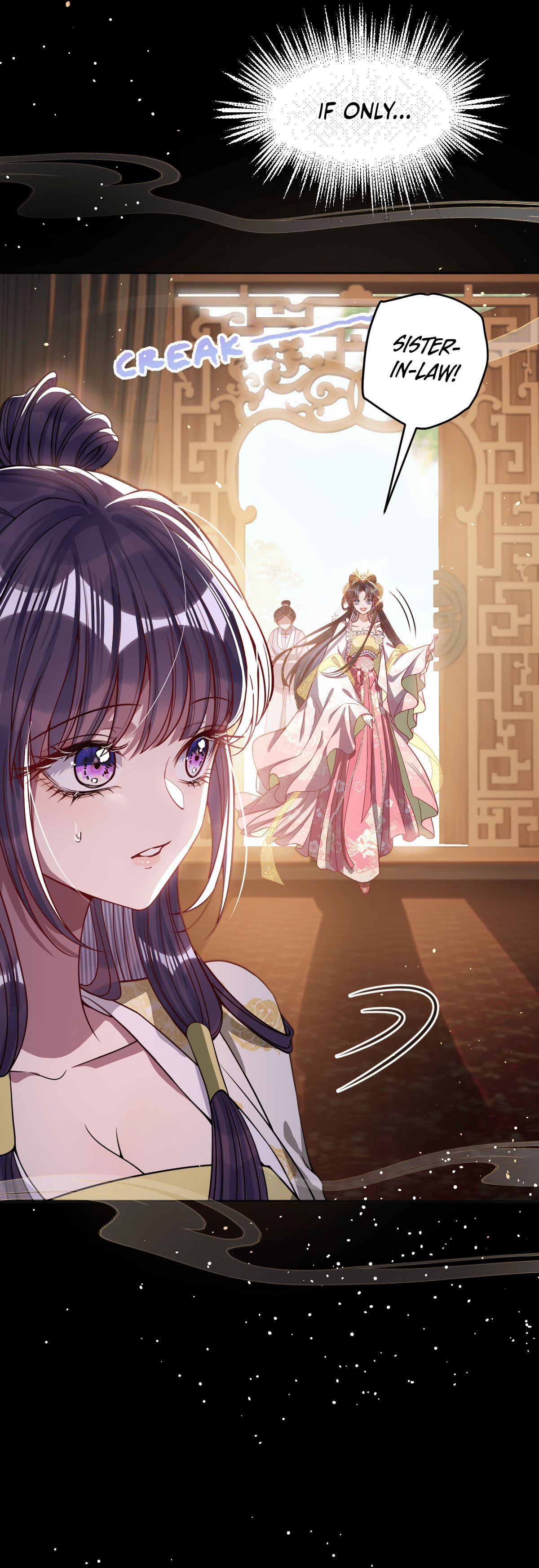 Jiaoyangle Ge Feng Pi Meiren Er Chapter 8 page 20 - 