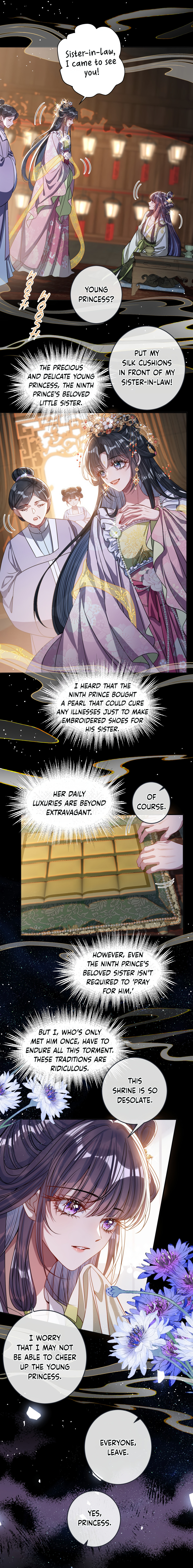 Jiaoyangle Ge Feng Pi Meiren Er Chapter 8 page 21 - 