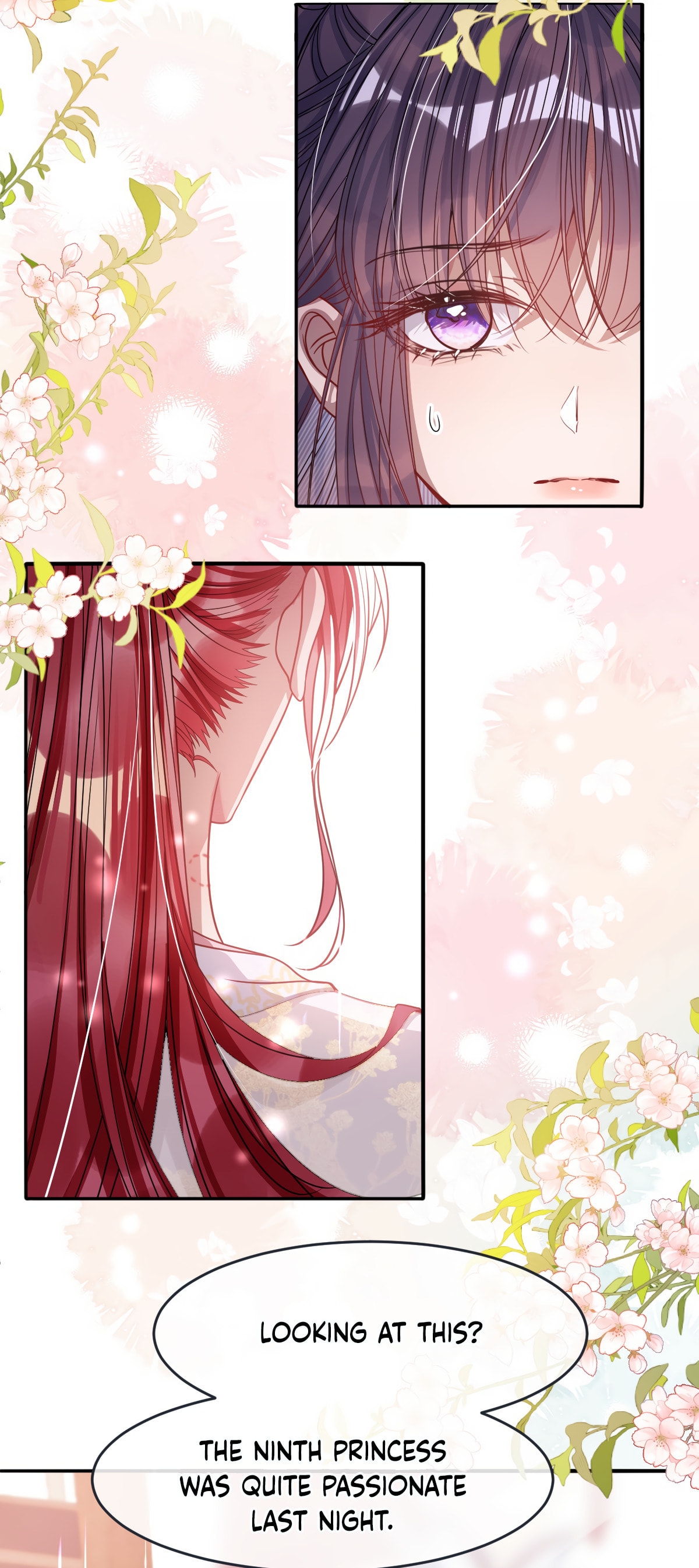 Jiaoyangle Ge Feng Pi Meiren Er Chapter 8 page 5 - 