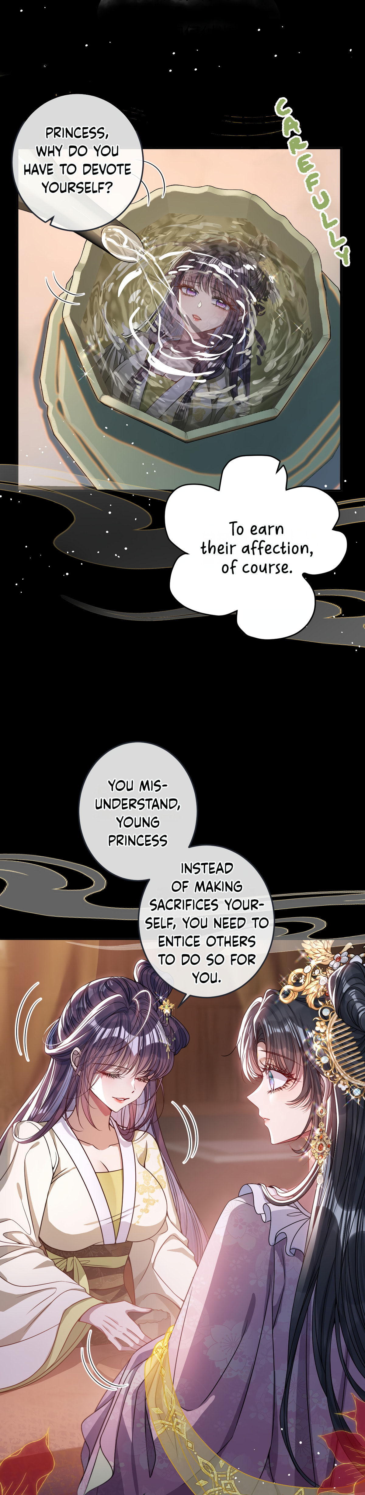 Jiaoyangle Ge Feng Pi Meiren Er Chapter 9 page 1 - 