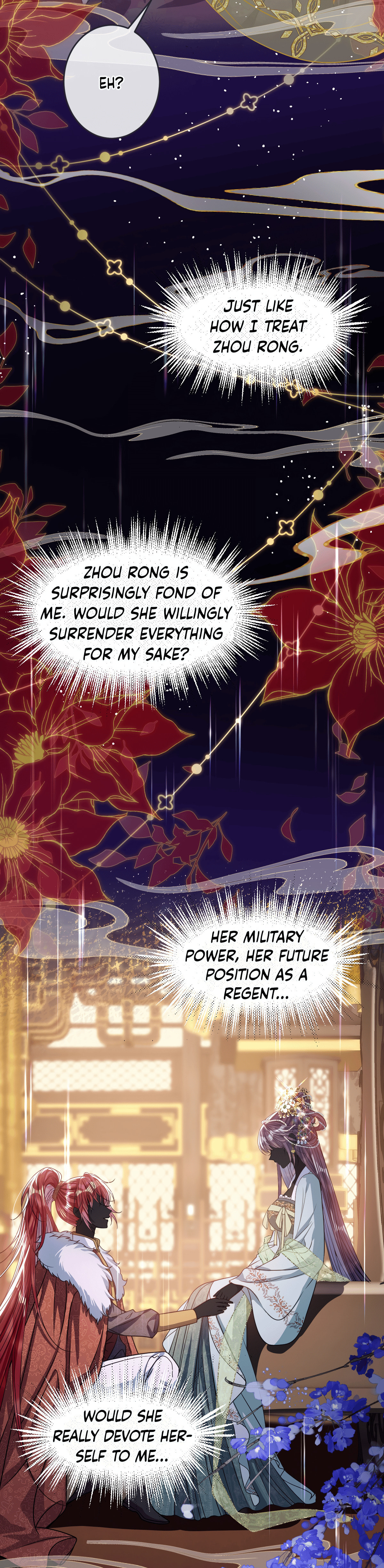 Jiaoyangle Ge Feng Pi Meiren Er Chapter 9 page 2 - 