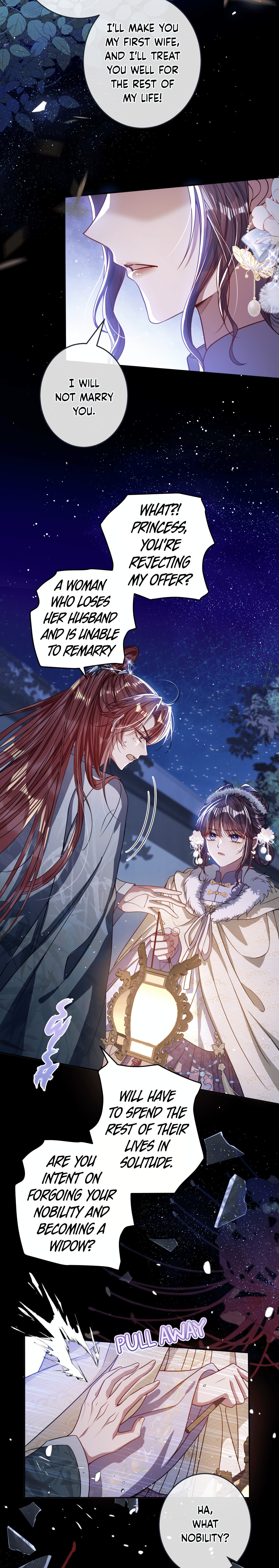 Jiaoyangle Ge Feng Pi Meiren Er Chapter 9 page 12 - 