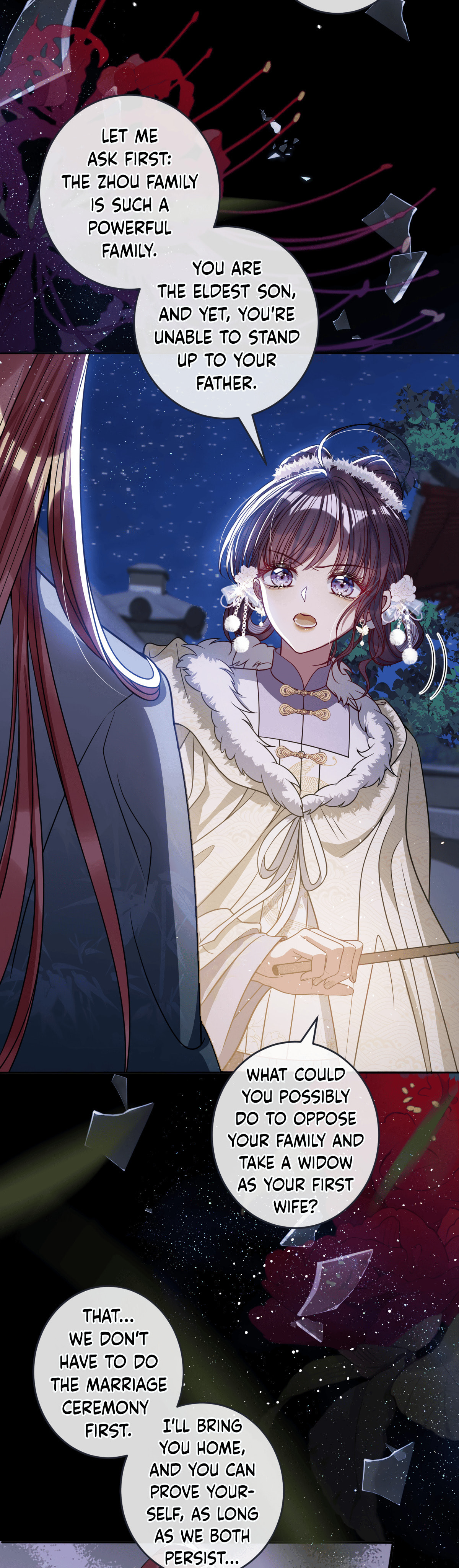 Jiaoyangle Ge Feng Pi Meiren Er Chapter 9 page 13 - 