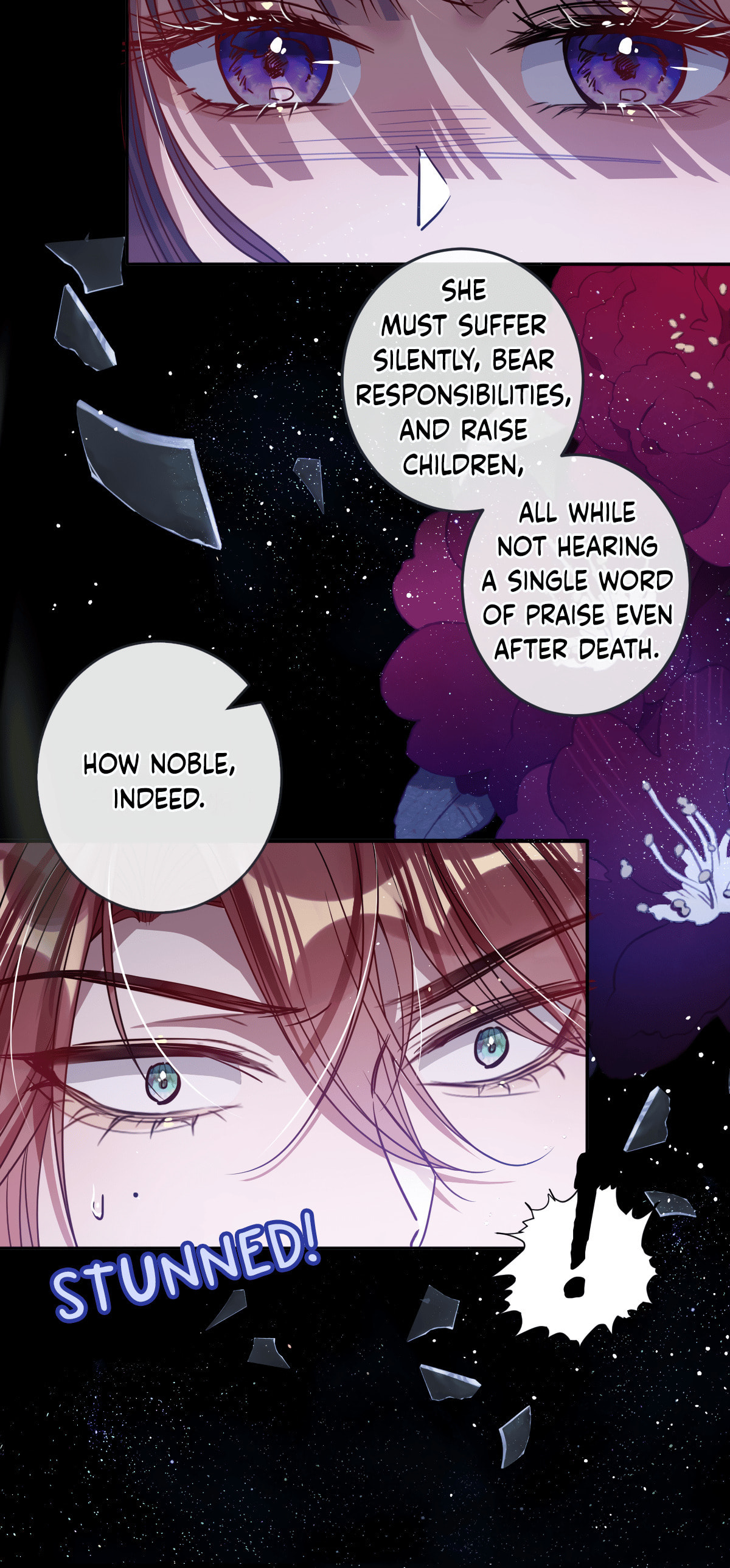 Jiaoyangle Ge Feng Pi Meiren Er Chapter 9 page 15 - 