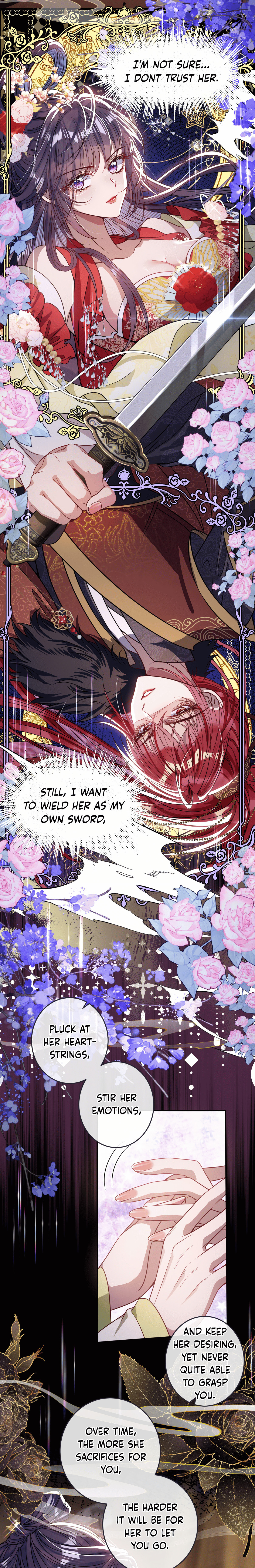 Jiaoyangle Ge Feng Pi Meiren Er Chapter 9 page 3 - 