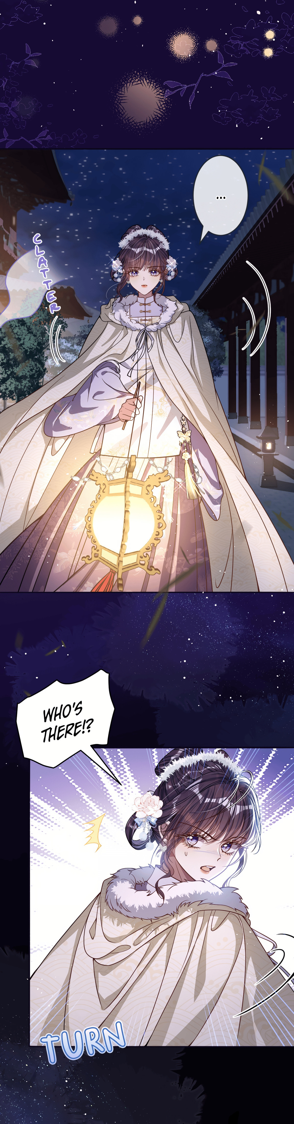 Jiaoyangle Ge Feng Pi Meiren Er Chapter 9 page 7 - 
