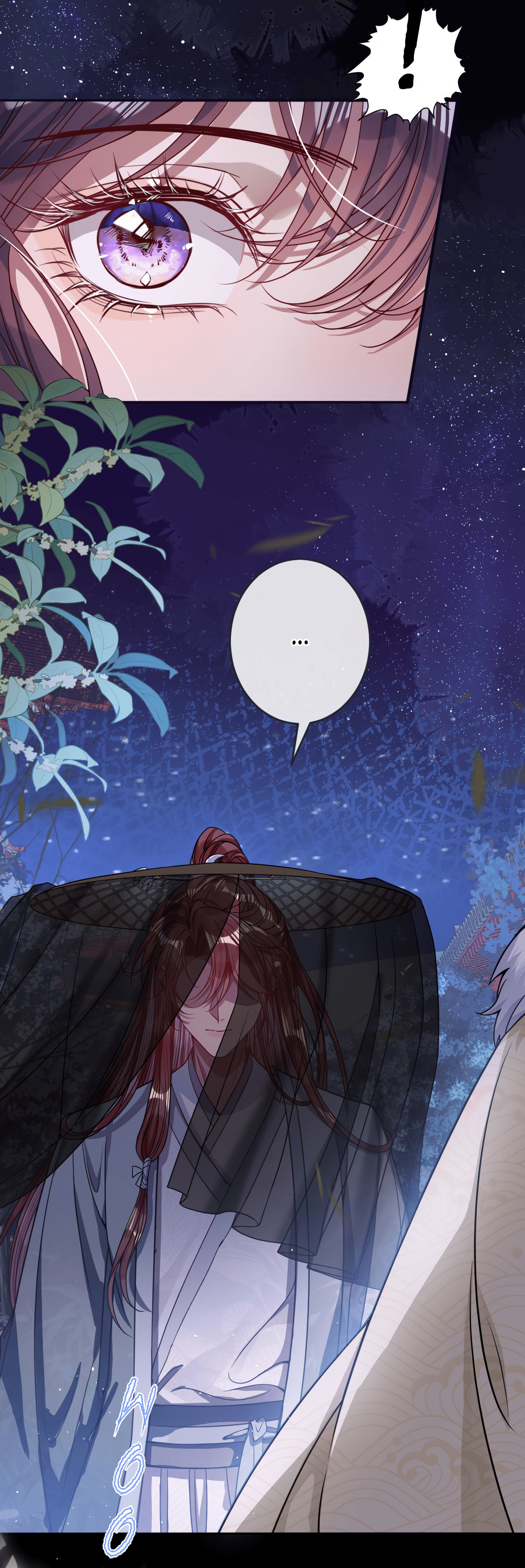 Jiaoyangle Ge Feng Pi Meiren Er Chapter 9 page 8 - 