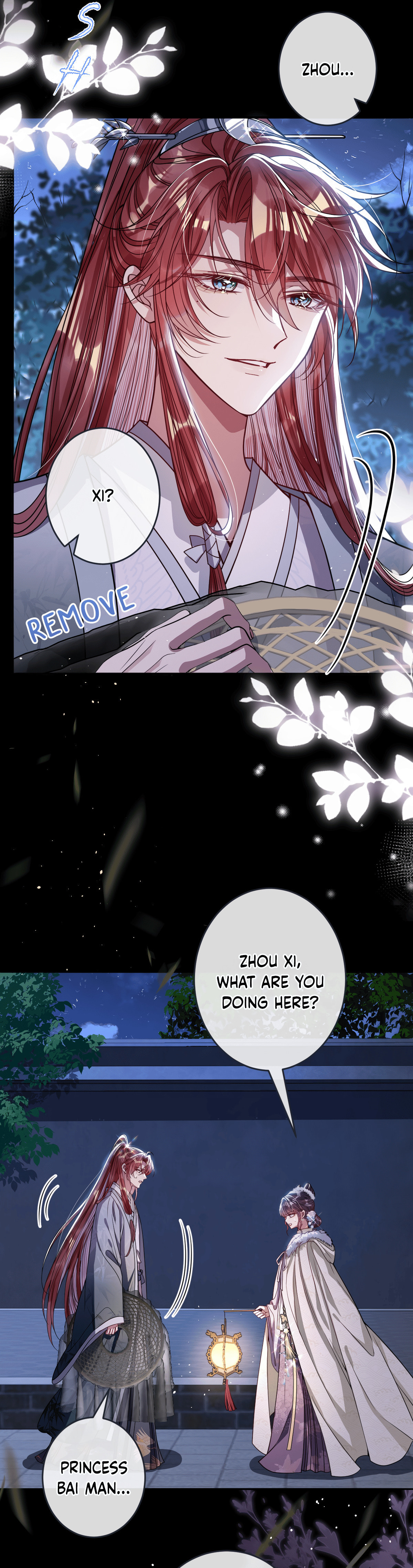 Jiaoyangle Ge Feng Pi Meiren Er Chapter 9 page 9 - 