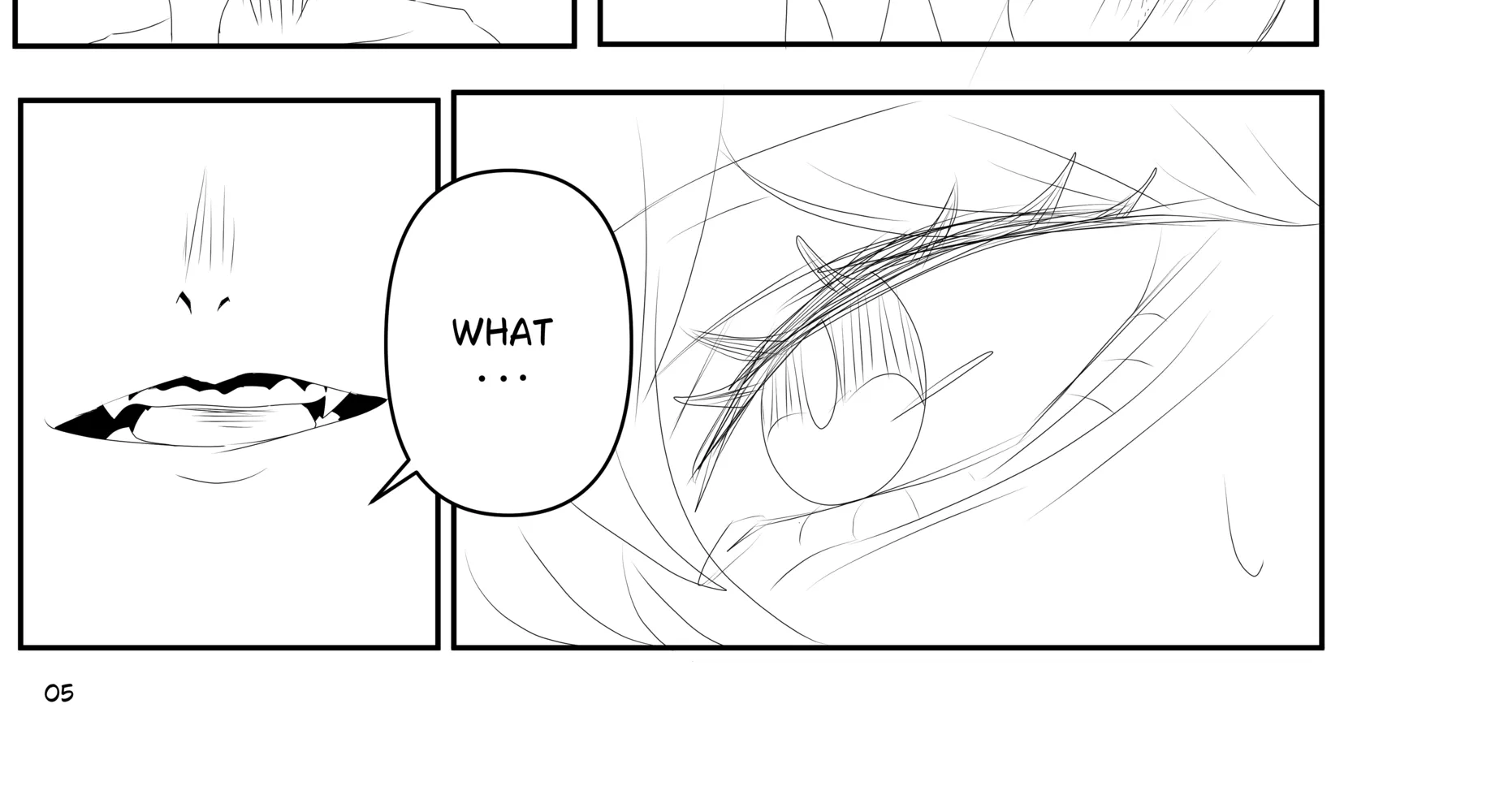 Jiex: Existential Number 002 Chapter 1 page 11 - 