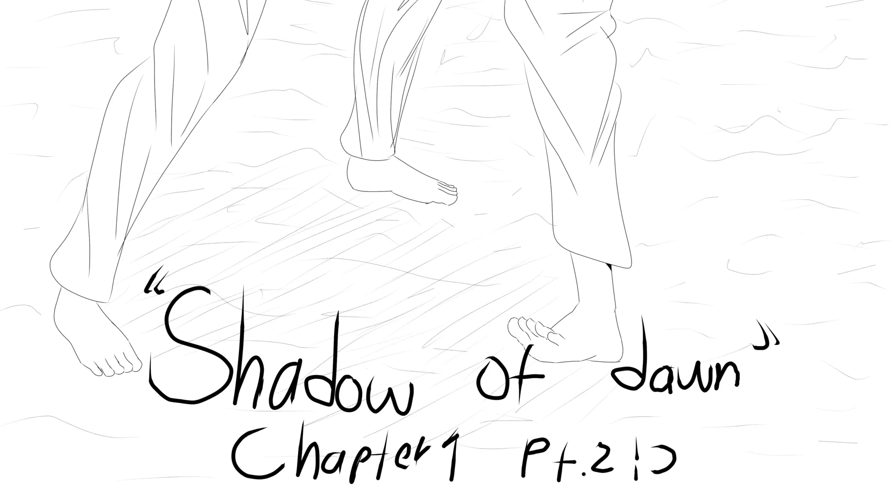 Jiex: Existential Number 002 Chapter 1 page 13 - 