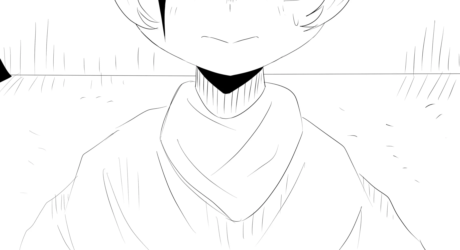 Jiex: Existential Number 002 Chapter 1 page 3 - 